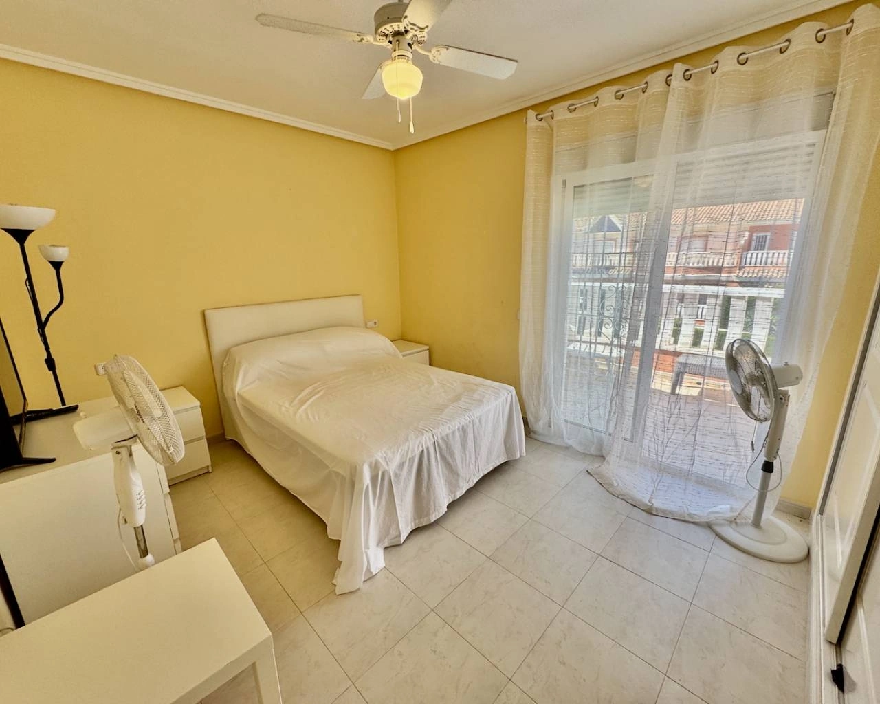 Villa til salg i Ciudad Quesada