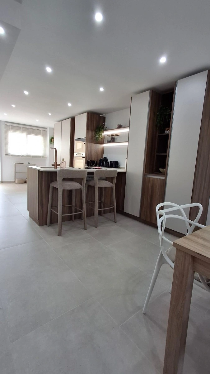Stats Woning te verkoop in Torrevieja