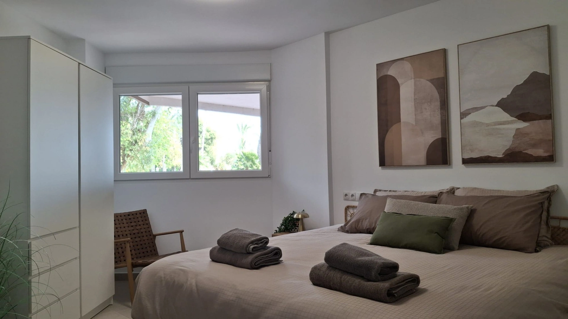Stats Woning te verkoop in Torrevieja