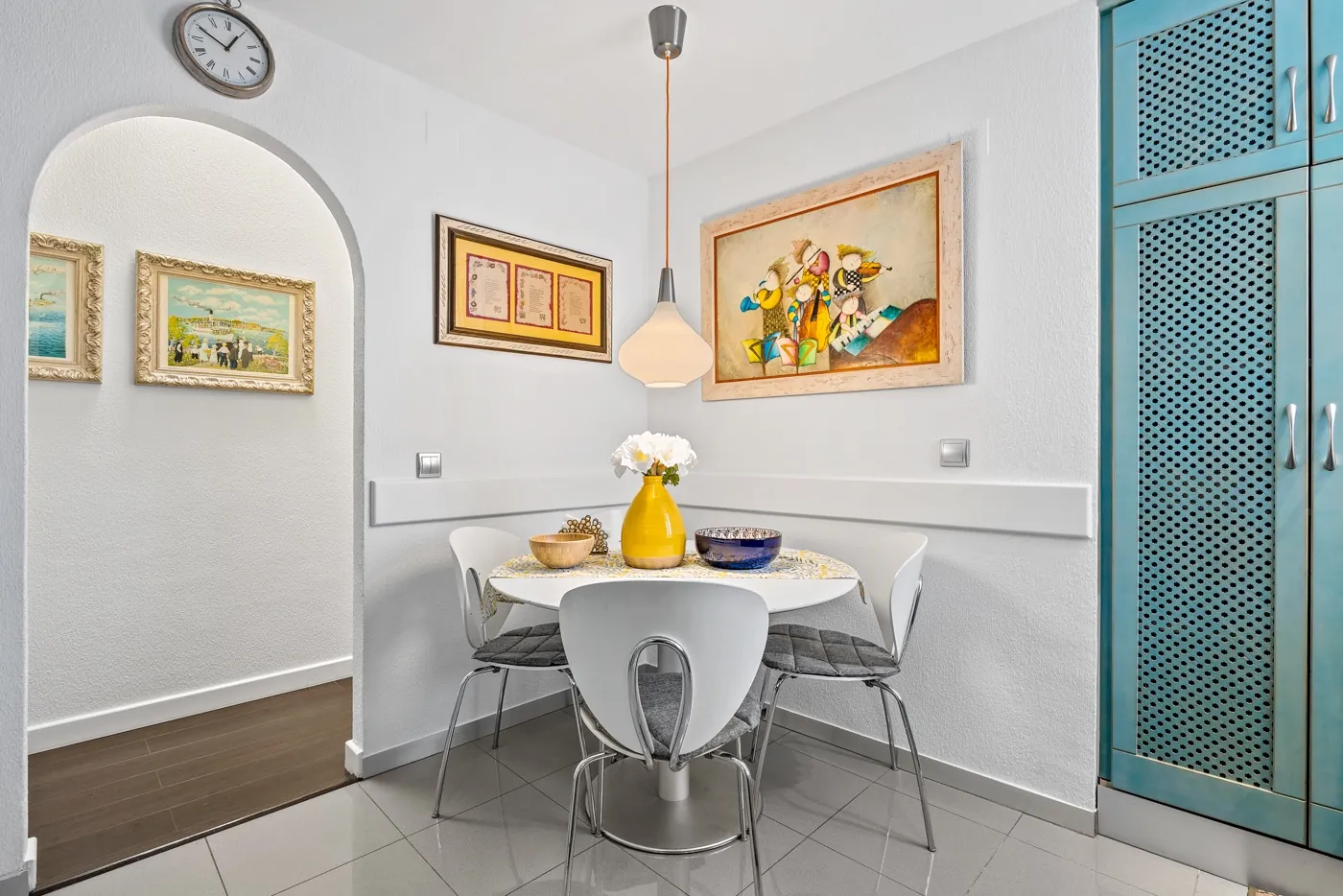Penthouse for sale in Torrevieja