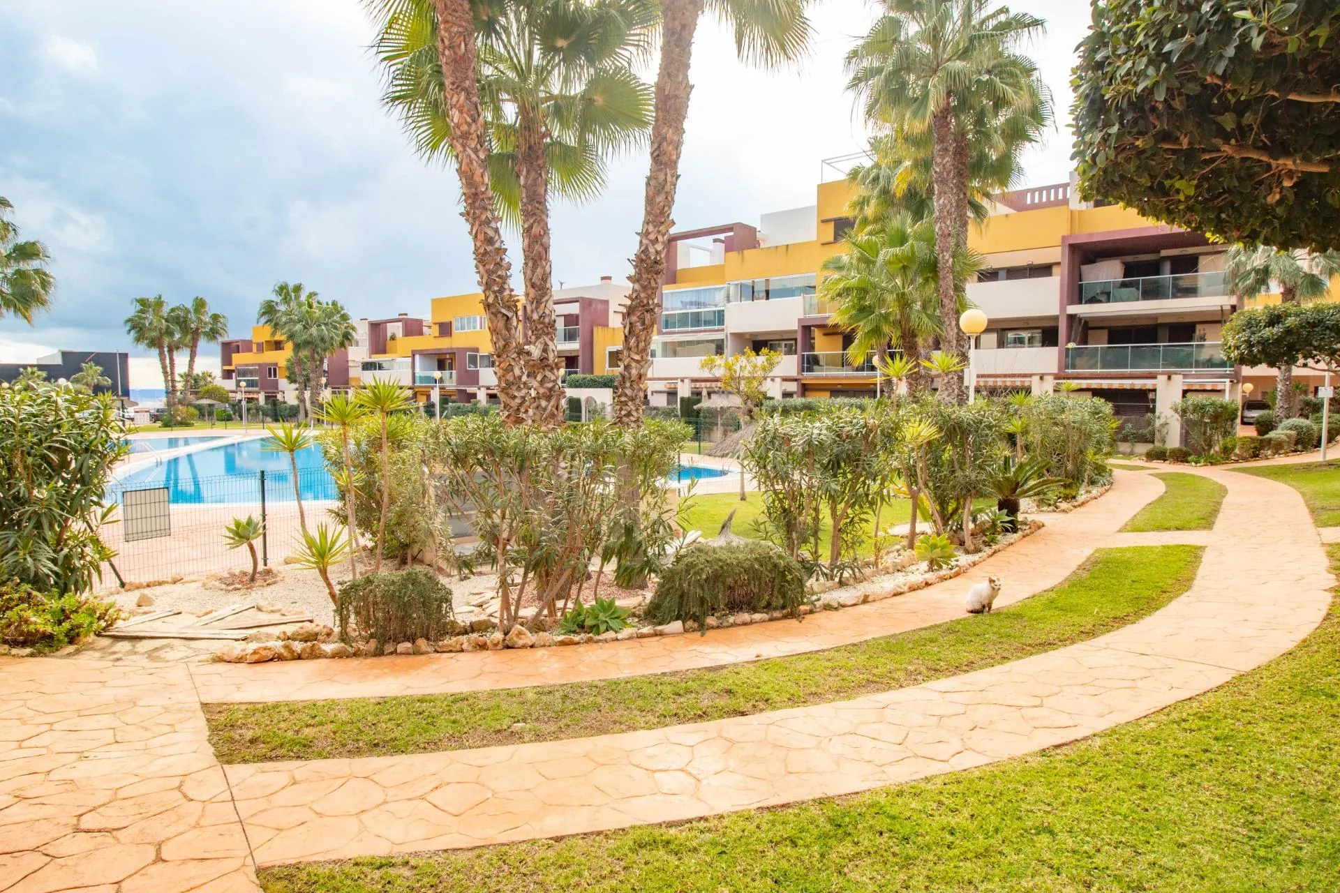 Appartamento in vendita a Orihuela Costa