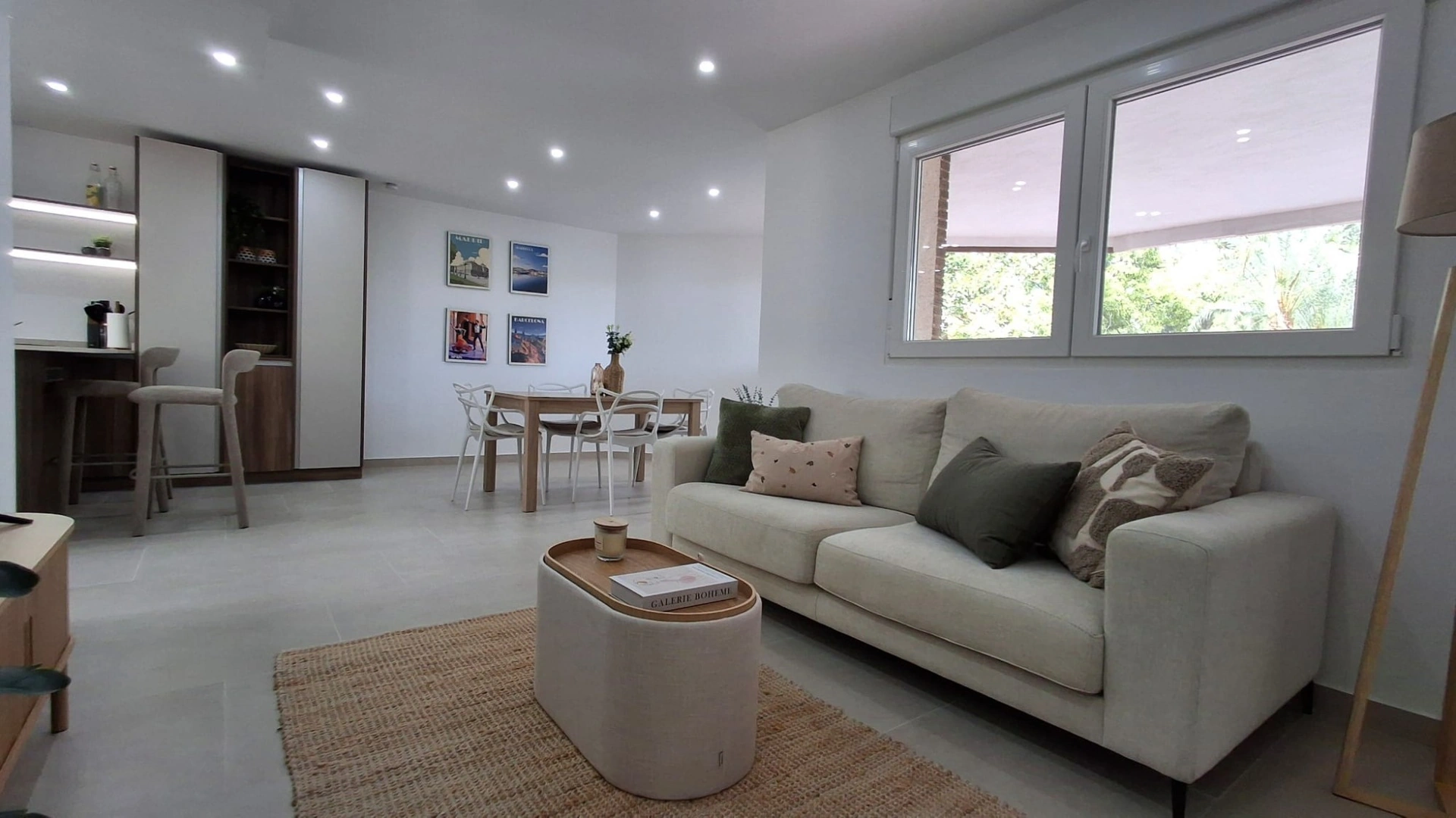 Stats Woning te verkoop in Torrevieja