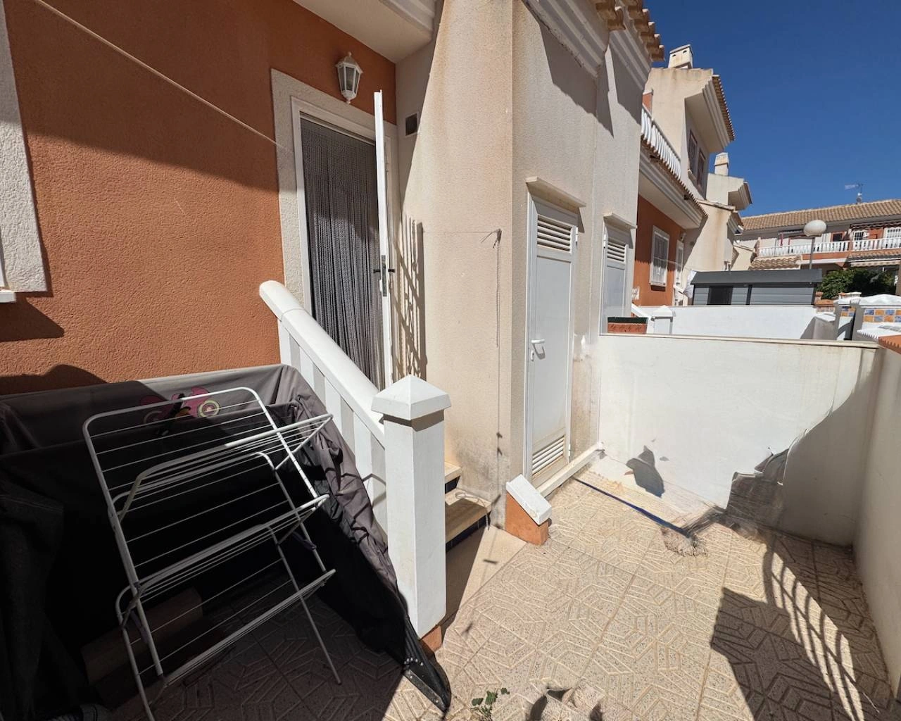Villa til salg i Ciudad Quesada