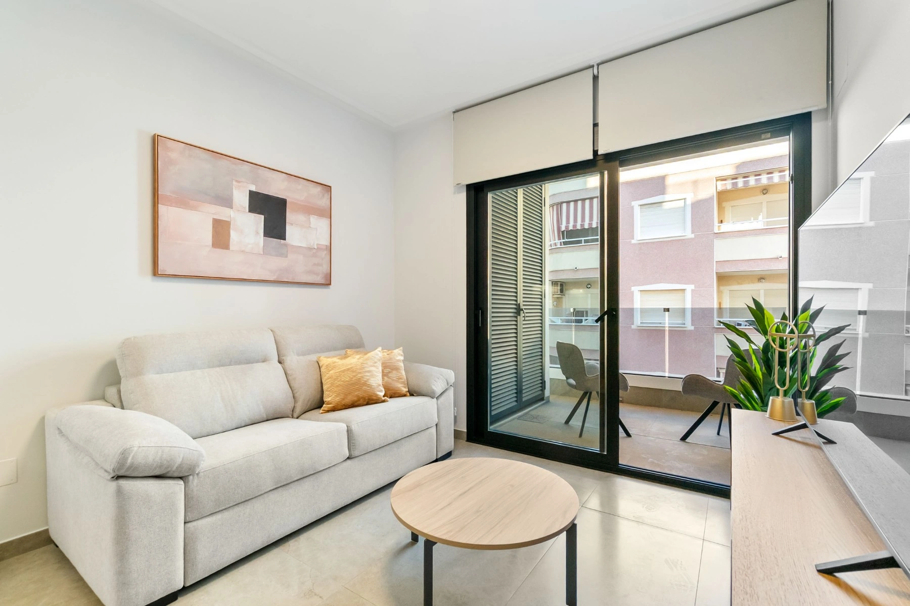Stats Woning te verkoop in Torrevieja