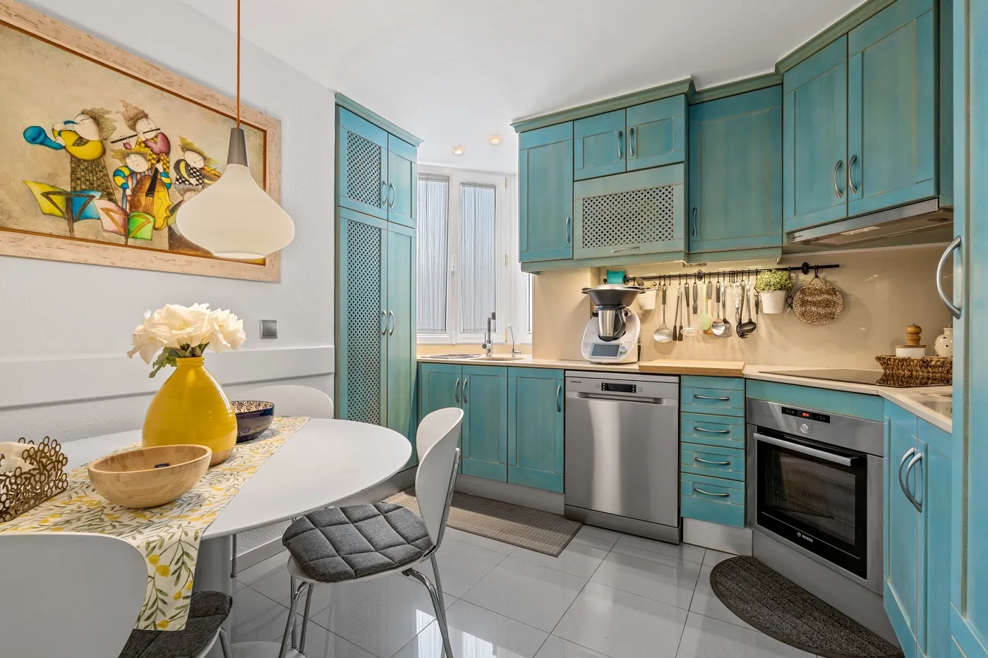 Penthouse for sale in Torrevieja