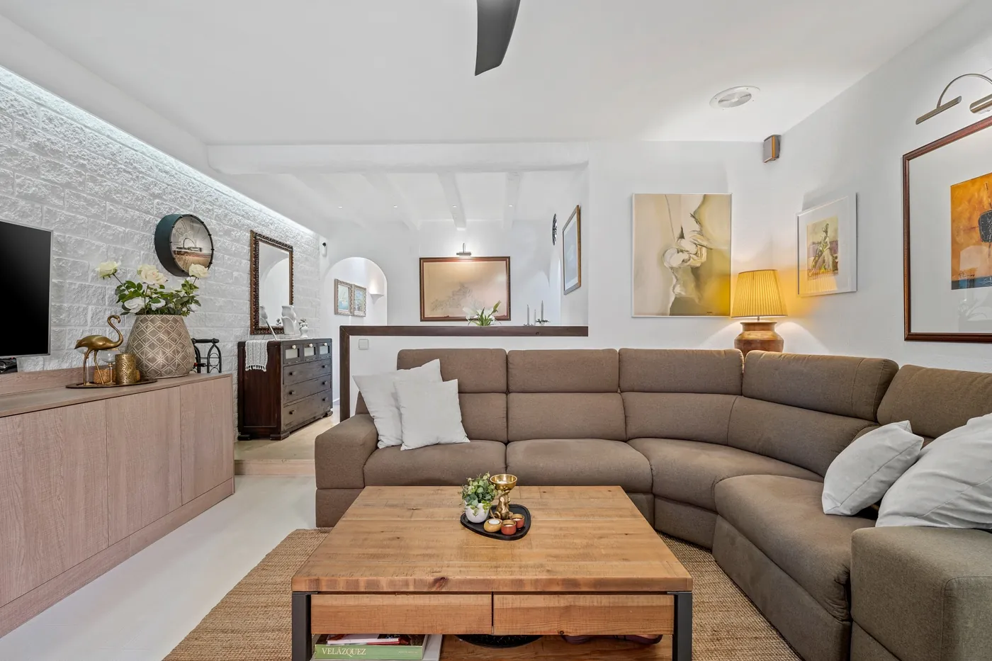 Penthouse for sale in Torrevieja