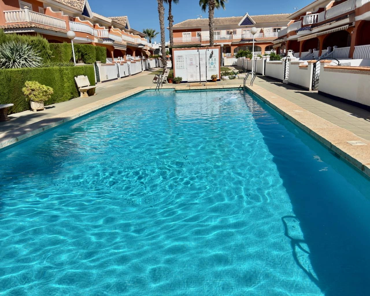 Villa til salg i Ciudad Quesada