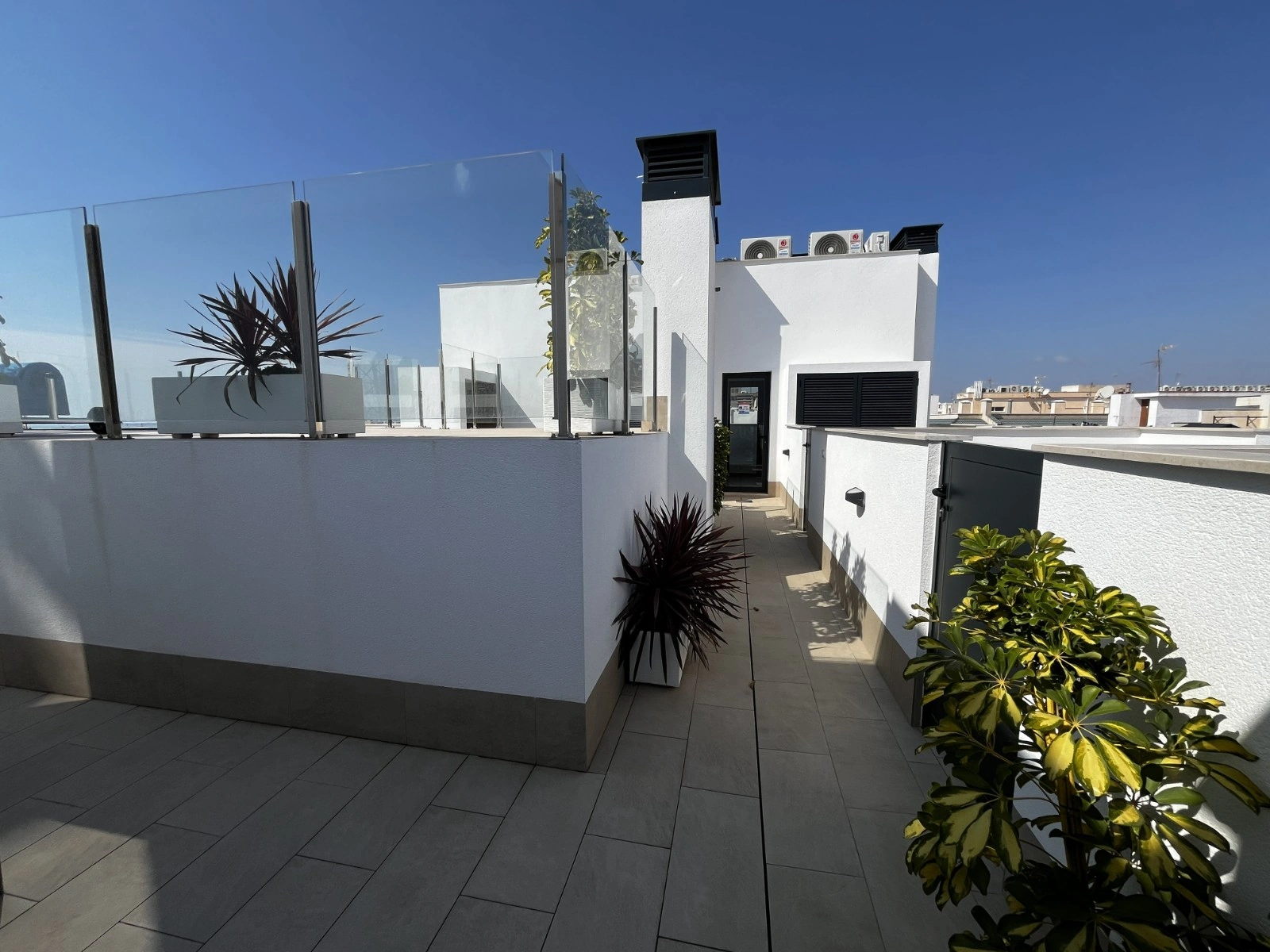 Stats Woning te verkoop in Torrevieja