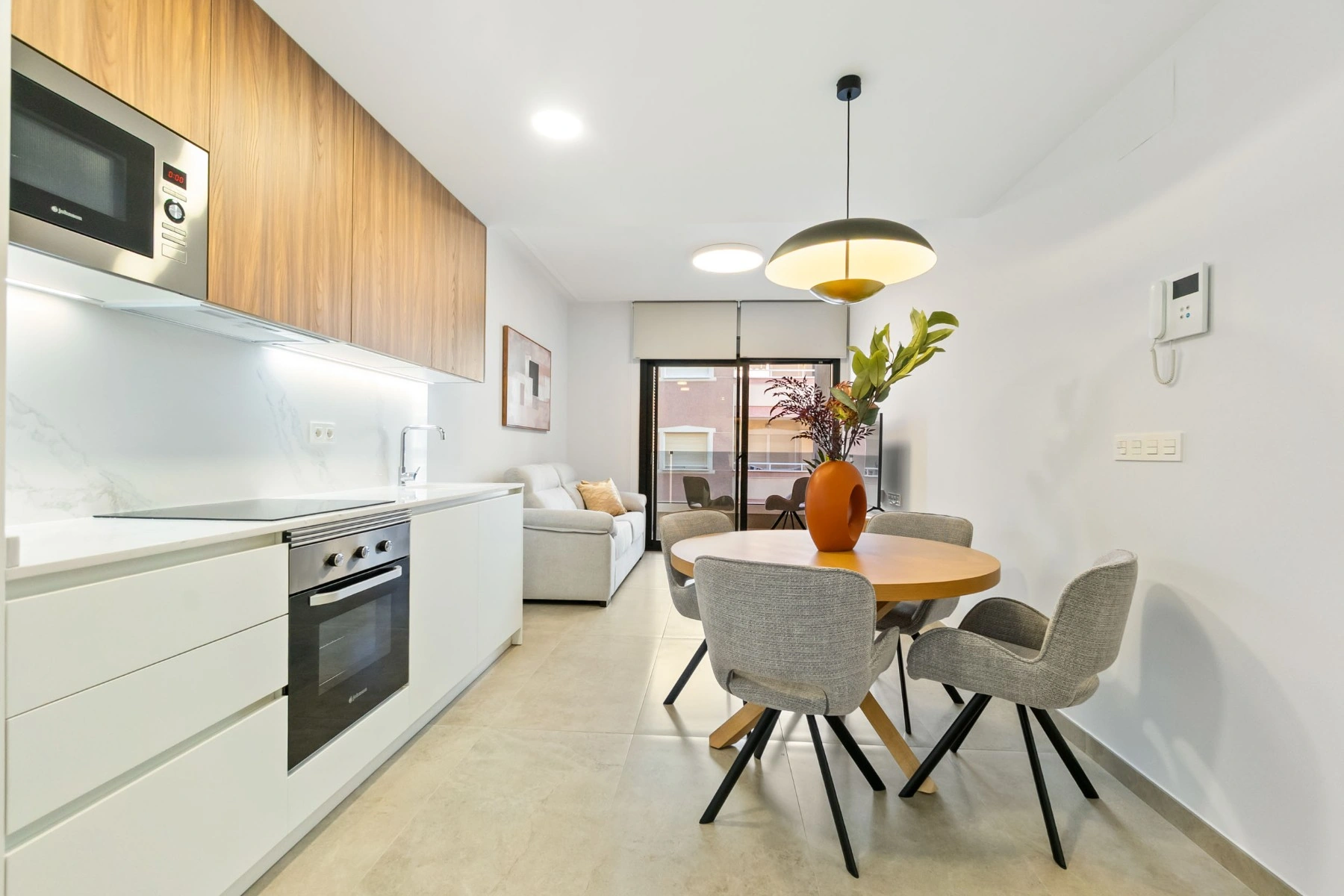 Stats Woning te verkoop in Torrevieja