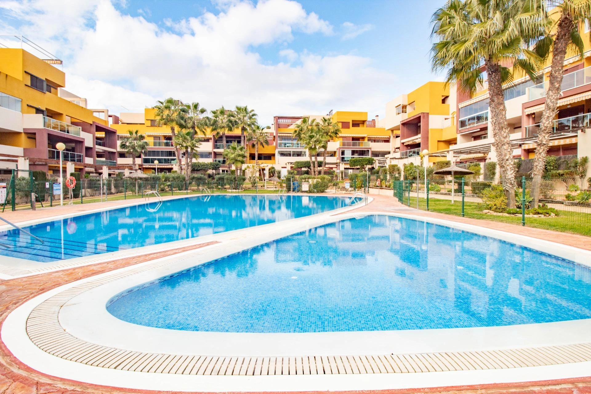 Appartamento in vendita a Orihuela Costa
