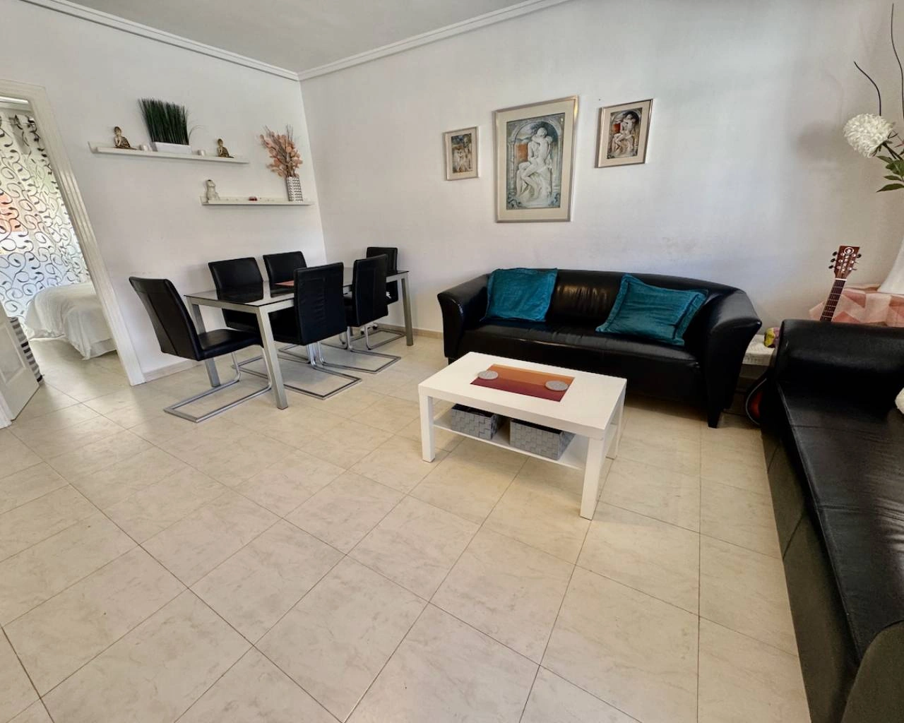 Villa til salg i Ciudad Quesada