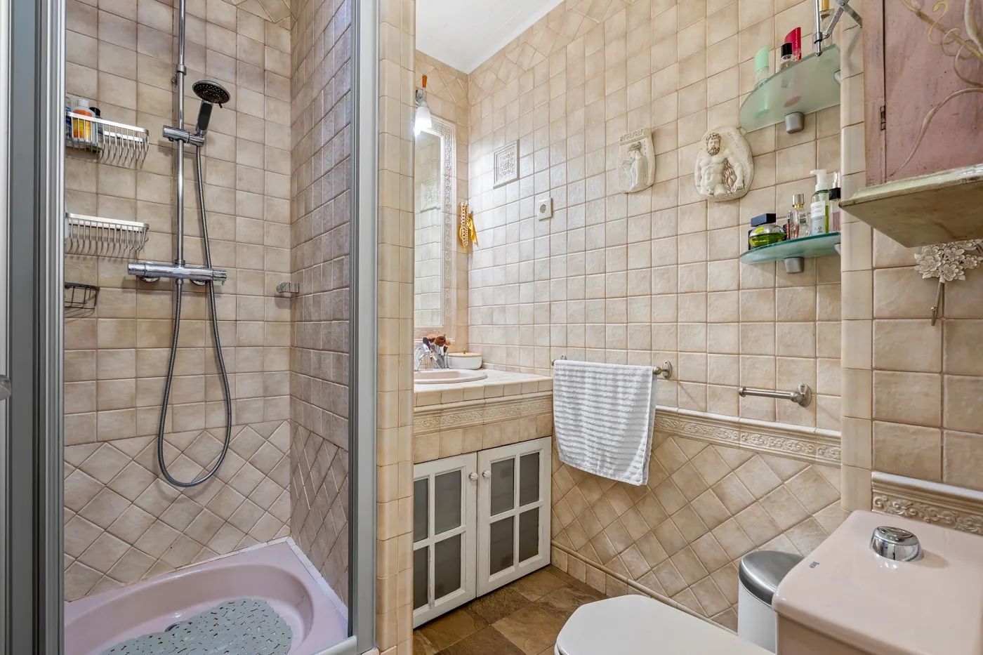 Penthouse for sale in Torrevieja