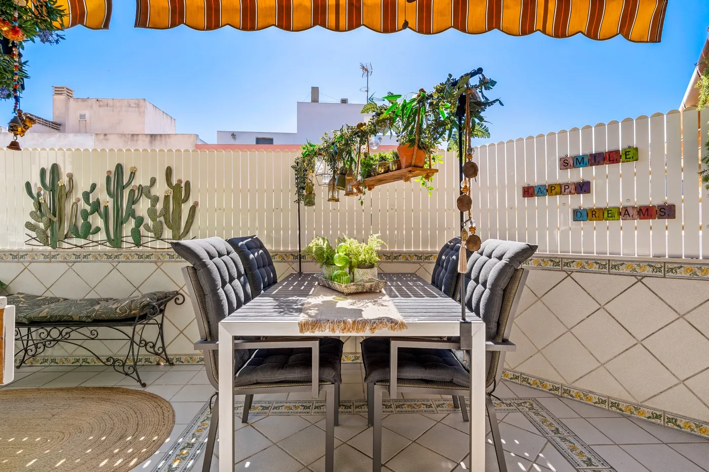 Penthouse for sale in Torrevieja