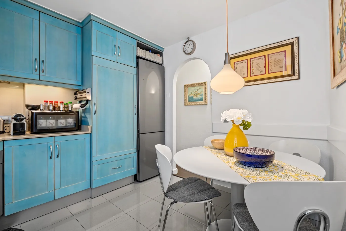 Penthouse for sale in Torrevieja