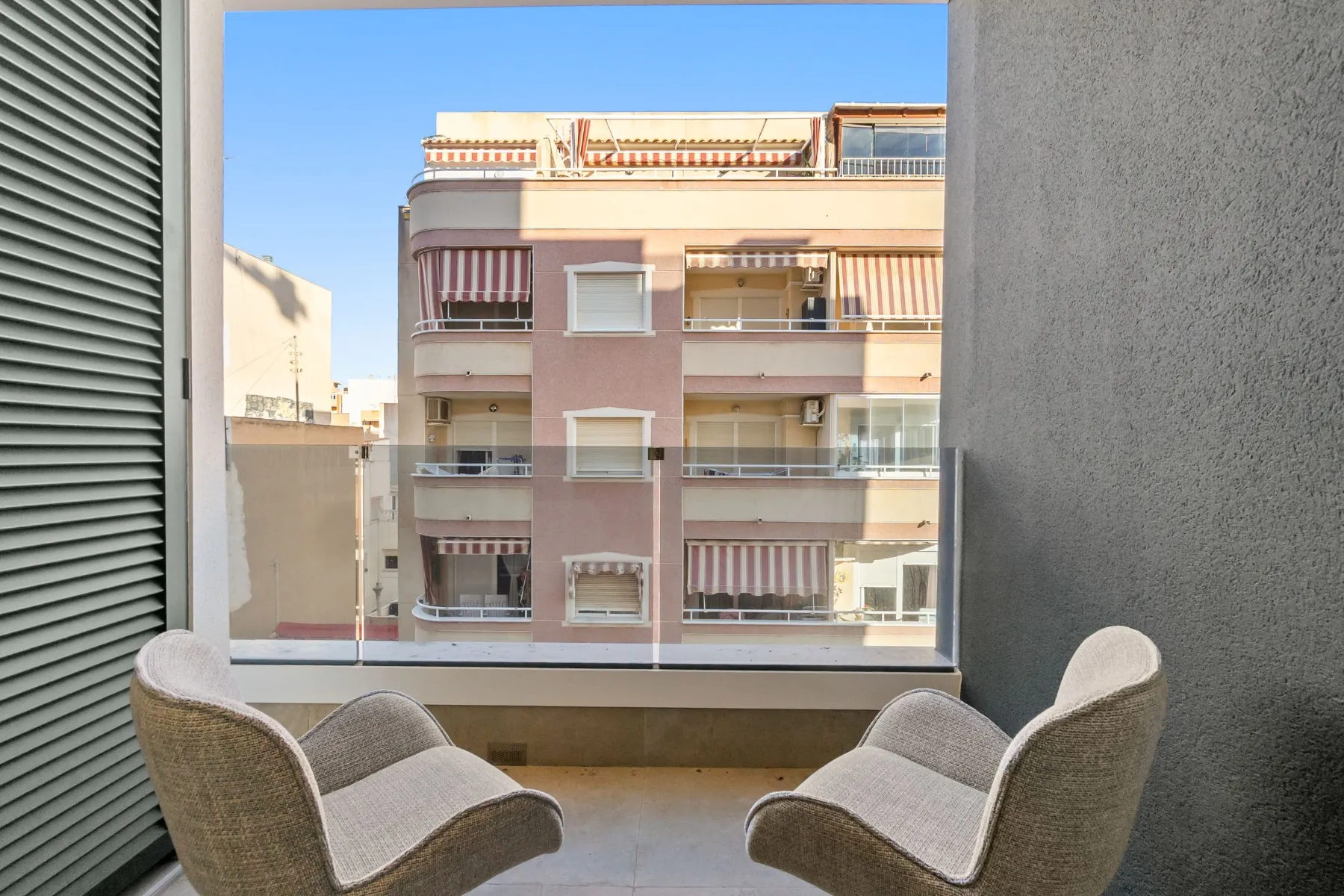 Stats Woning te verkoop in Torrevieja