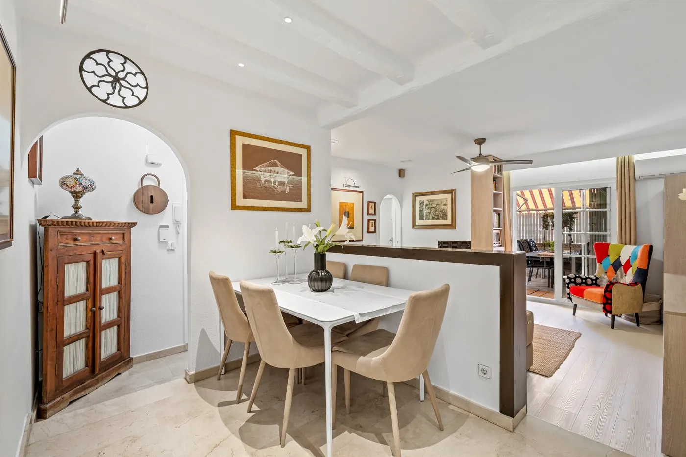 Penthouse for sale in Torrevieja