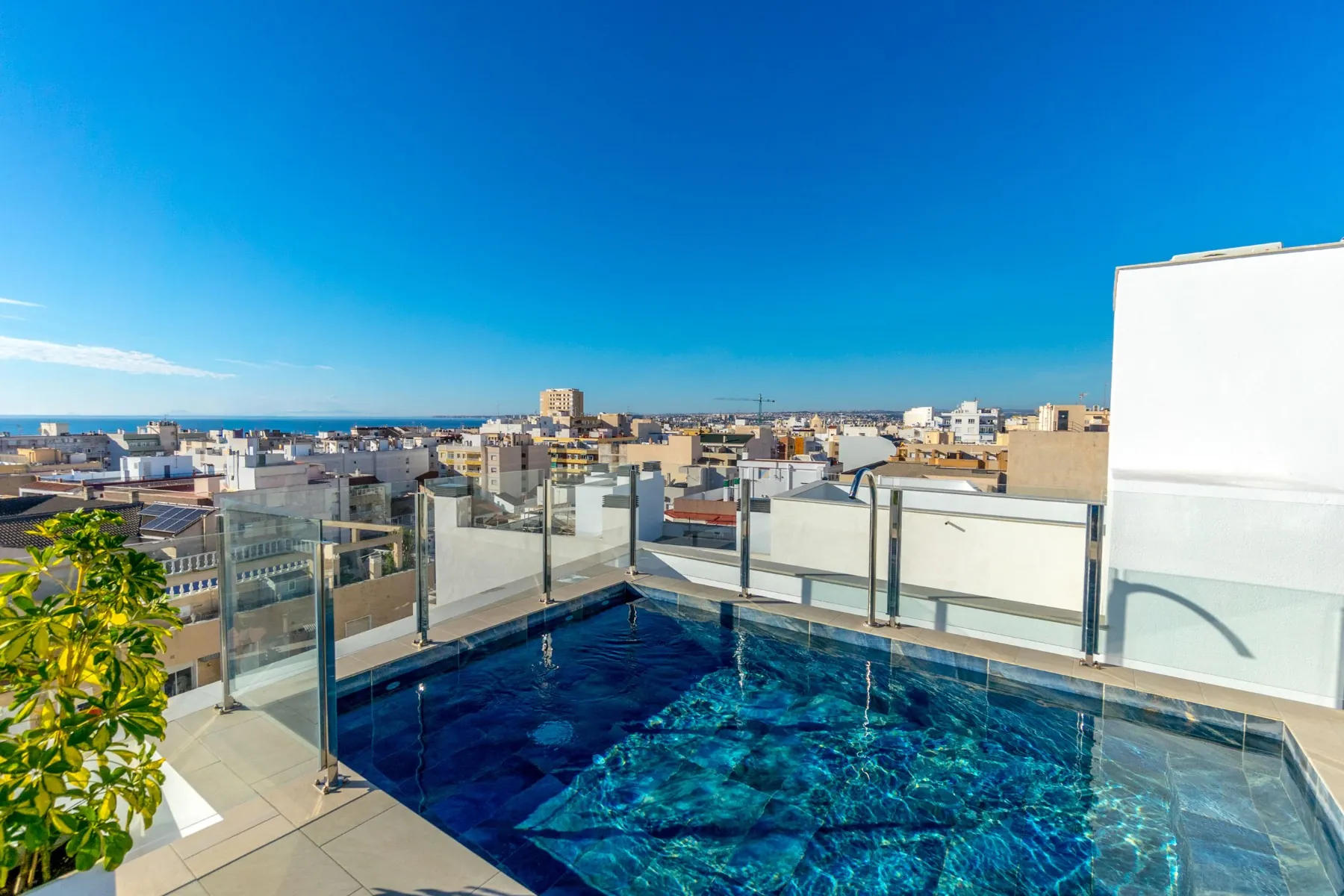 Stats Woning te verkoop in Torrevieja