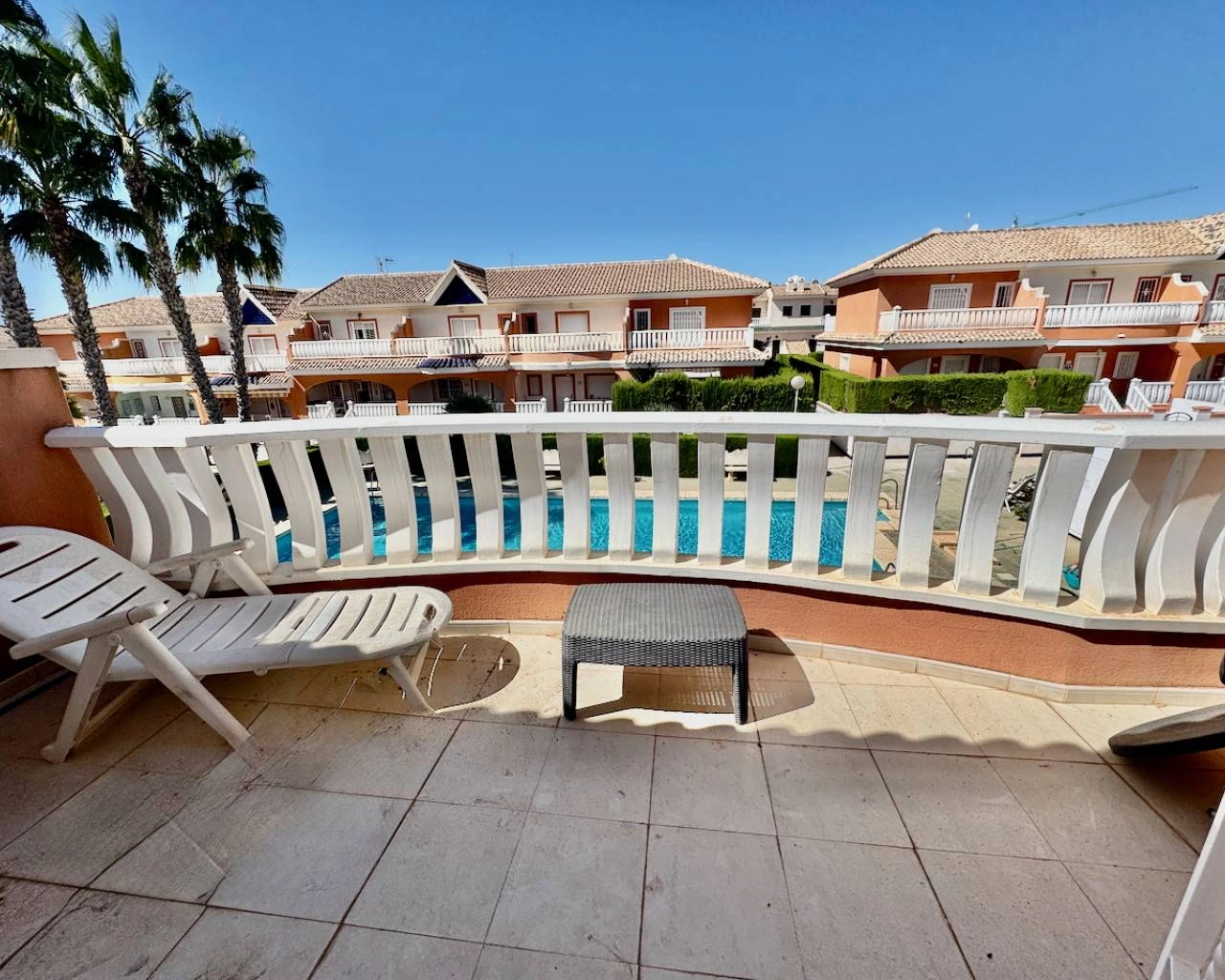 Villa til salg i Ciudad Quesada