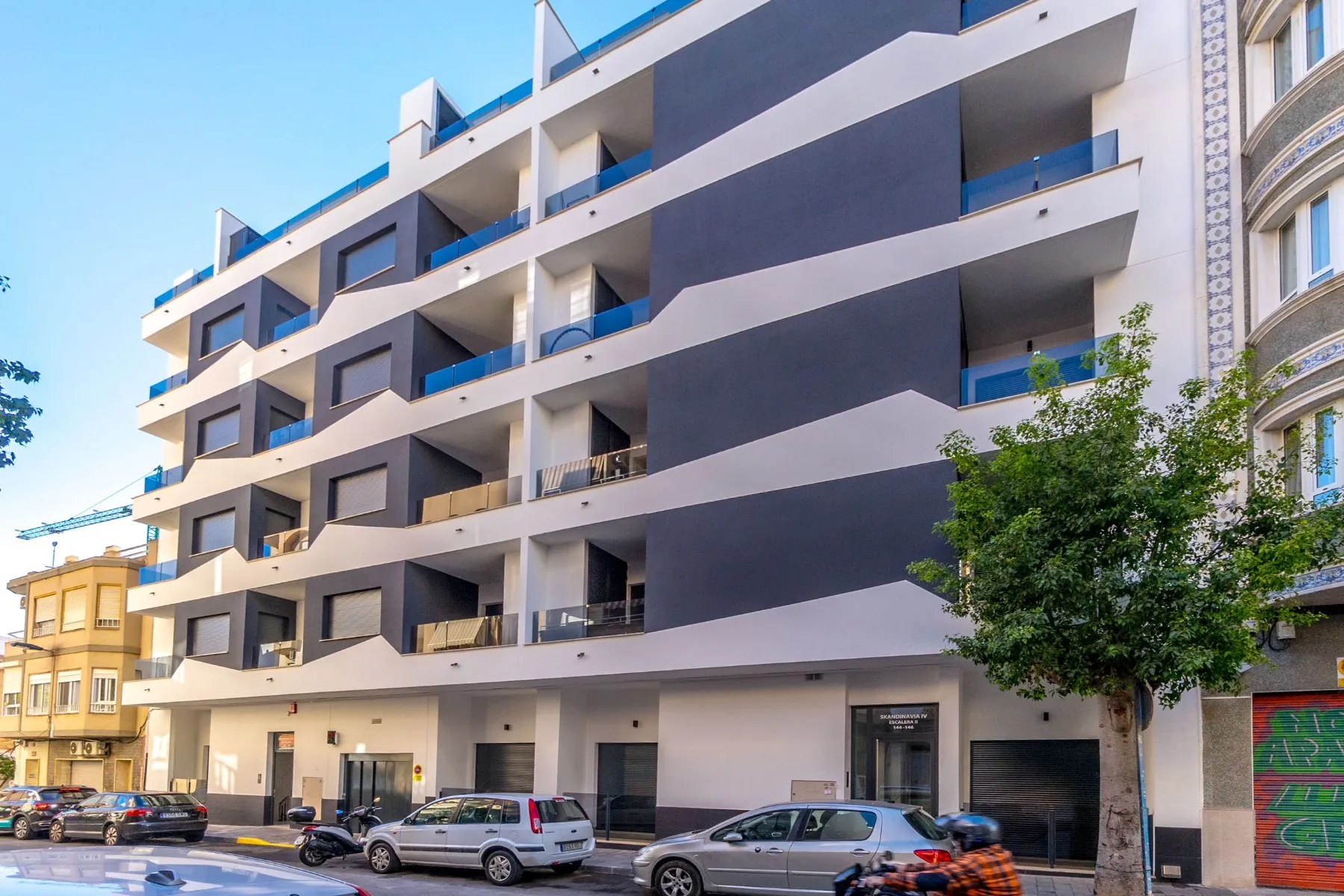 Stats Woning te verkoop in Torrevieja