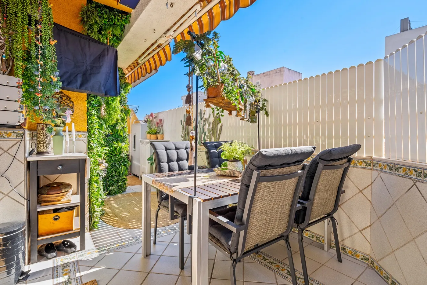 Penthouse for sale in Torrevieja