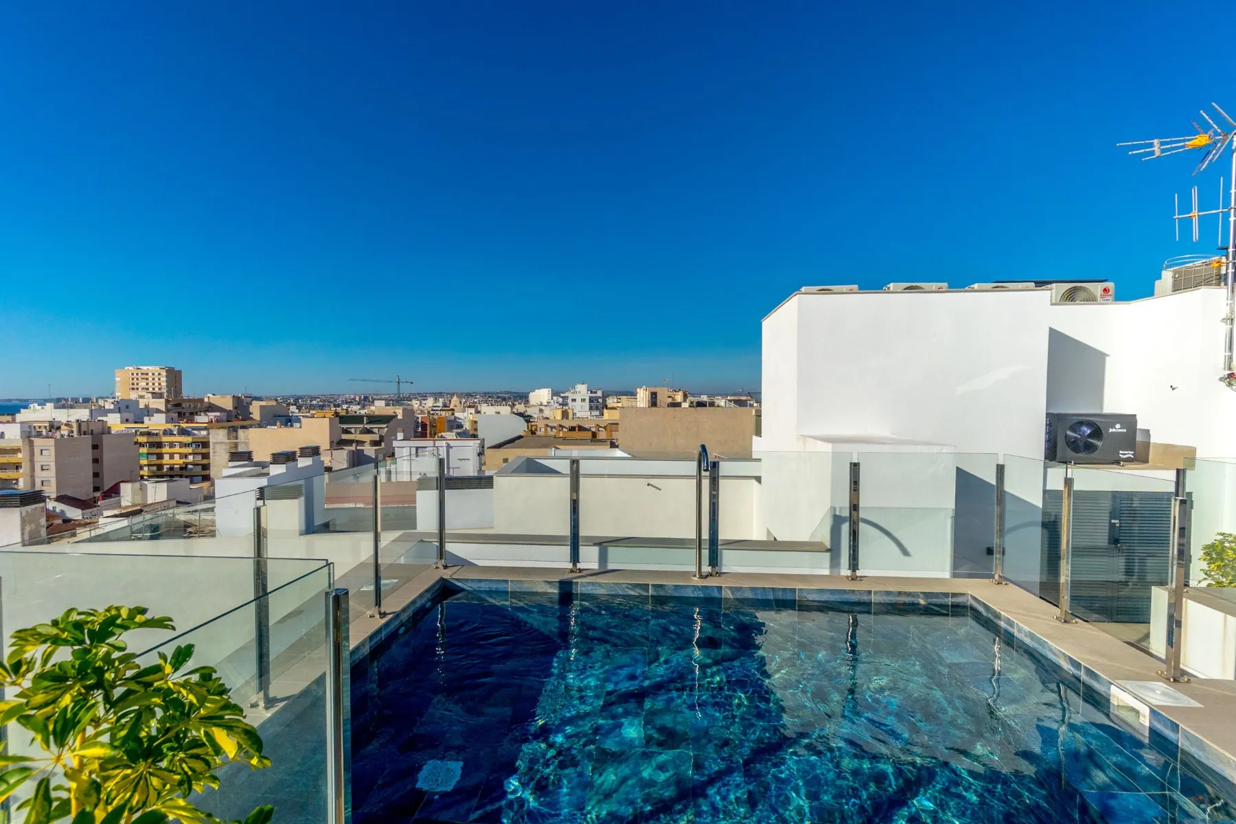 Stats Woning te verkoop in Torrevieja