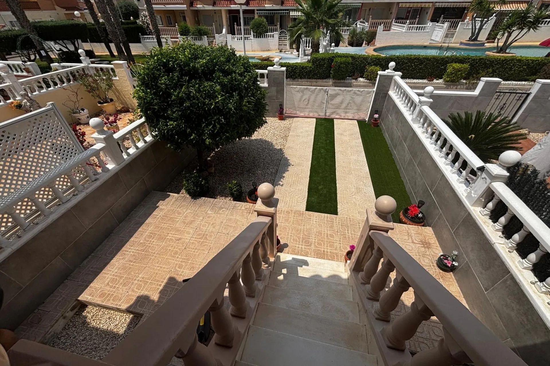 Maison jumelée à la vente à Ciudad Quesada