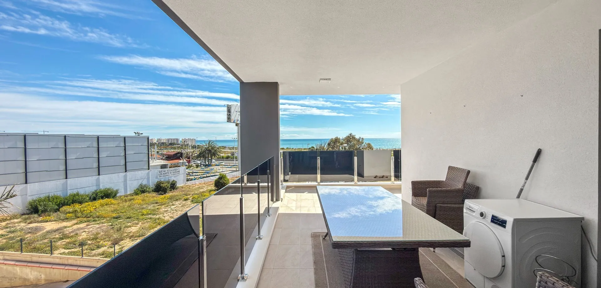 Appartement en ville à la vente à Orihuela Costa