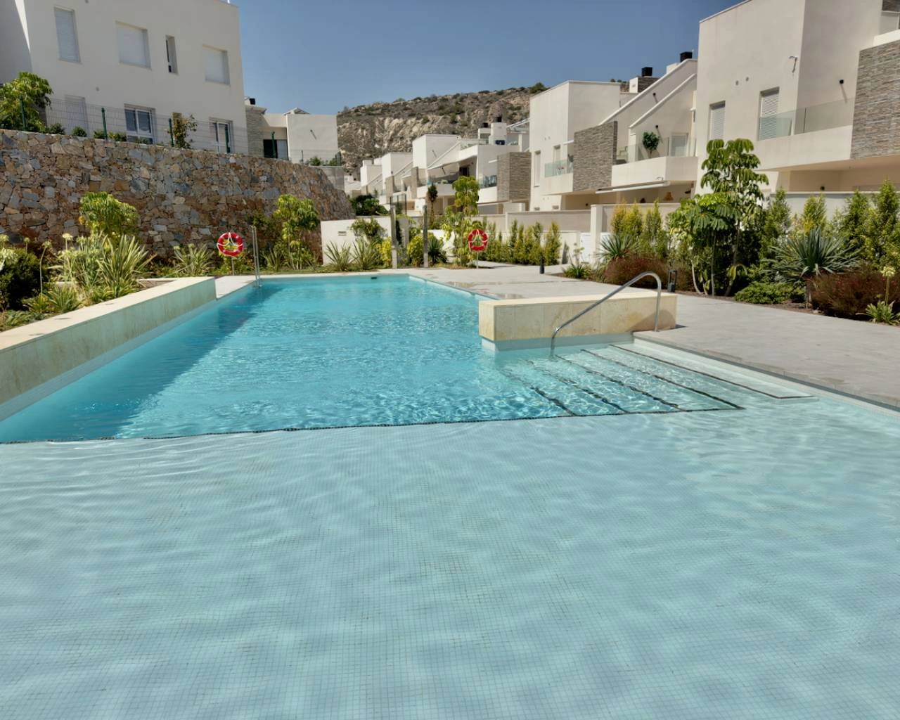 Appartement en ville à la vente à La Finca Golf