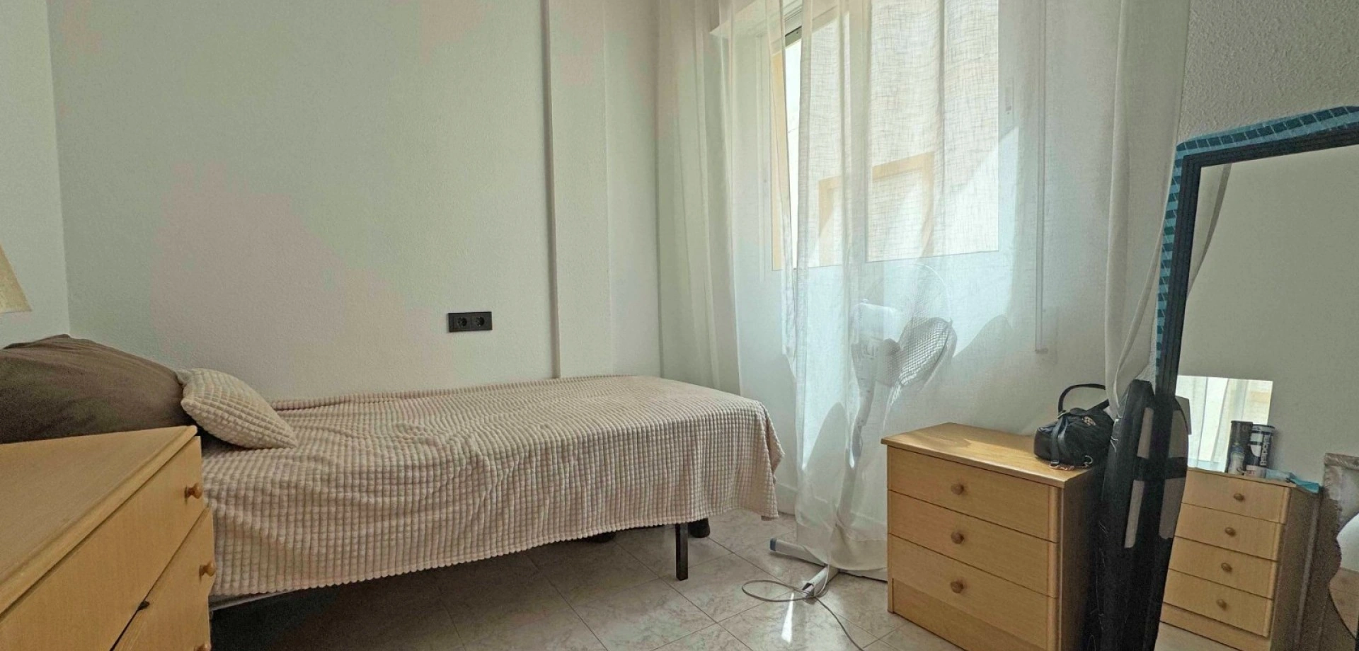 Duplex for sale in Torrevieja