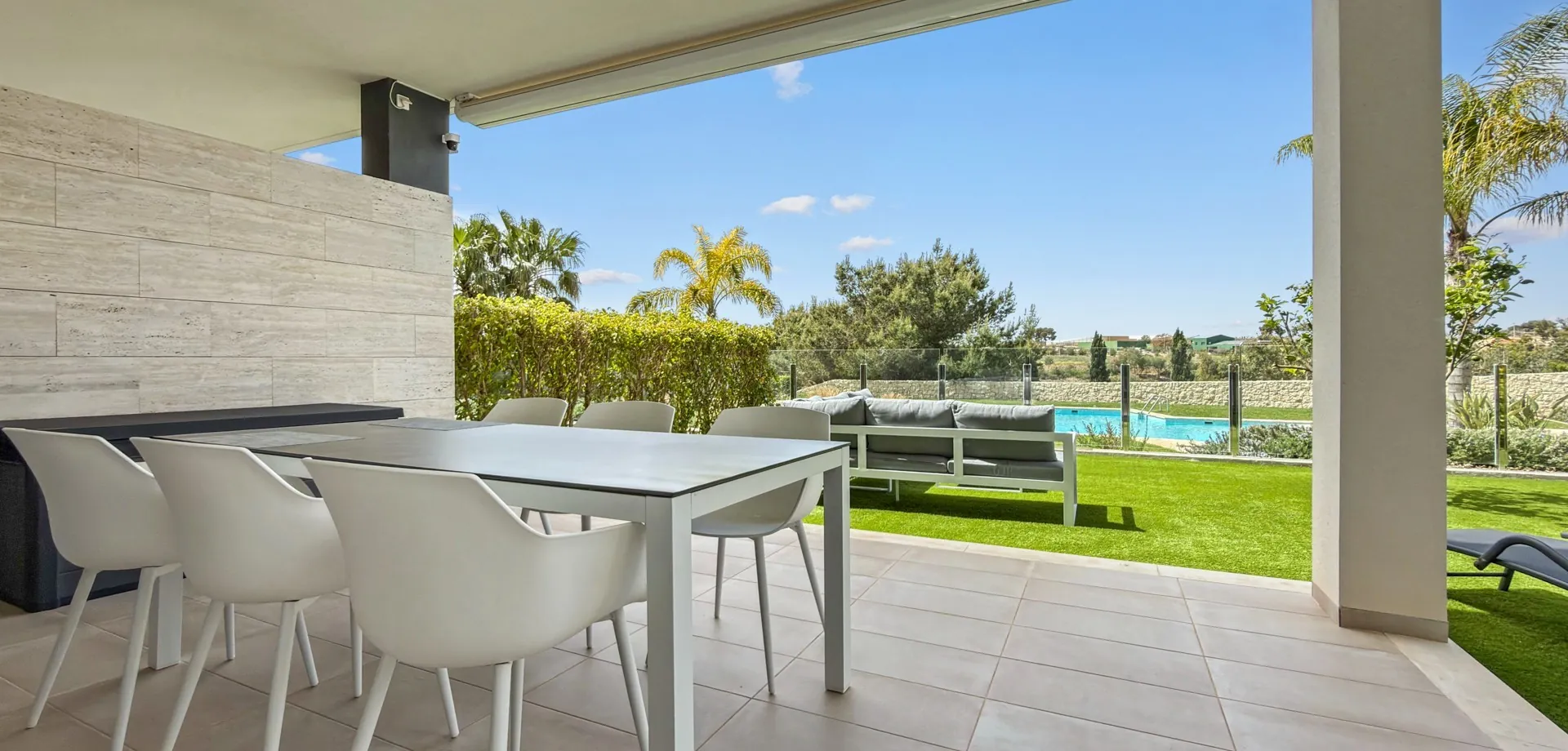 Flat for sale in Pilar De La Horadada