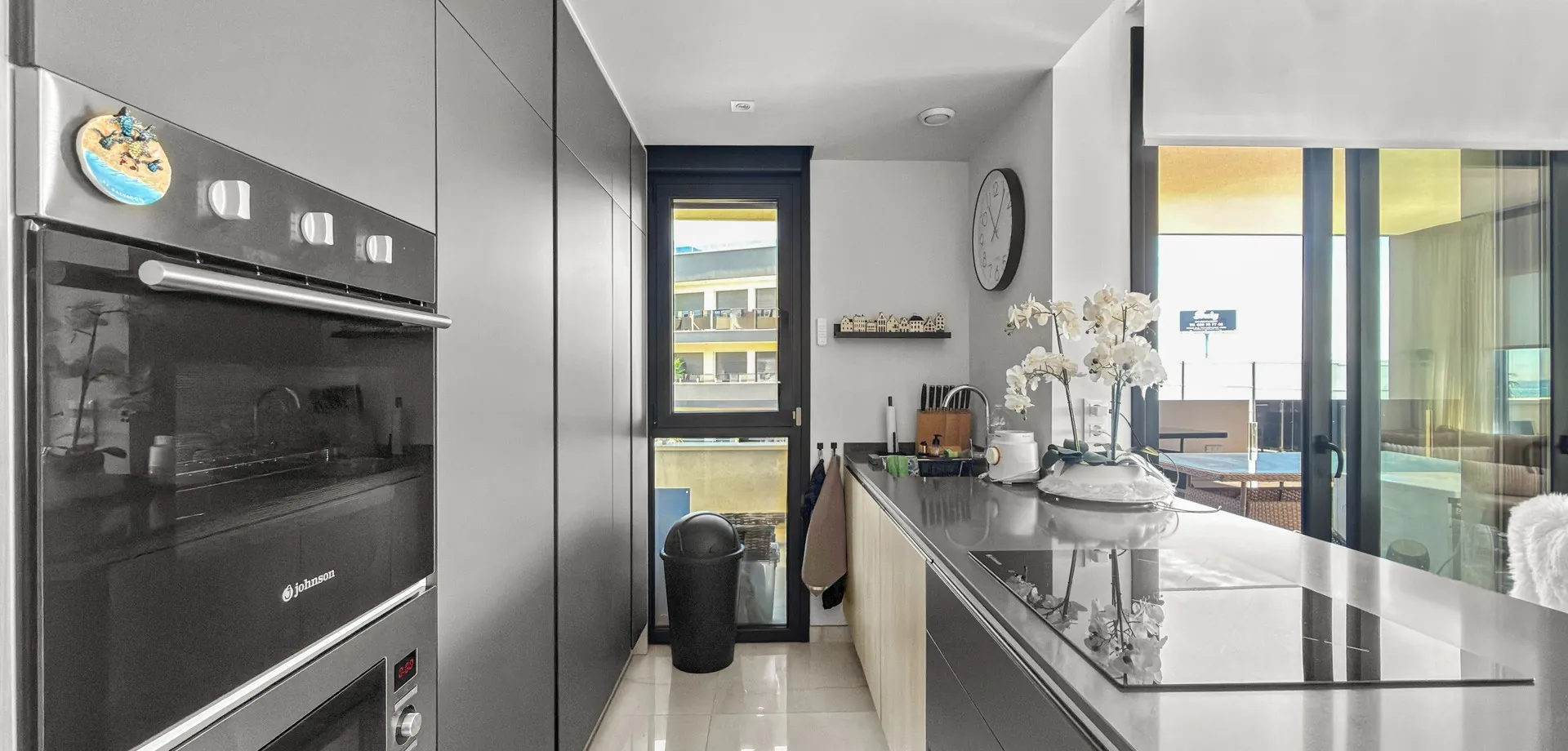 Appartement en ville à la vente à Orihuela Costa