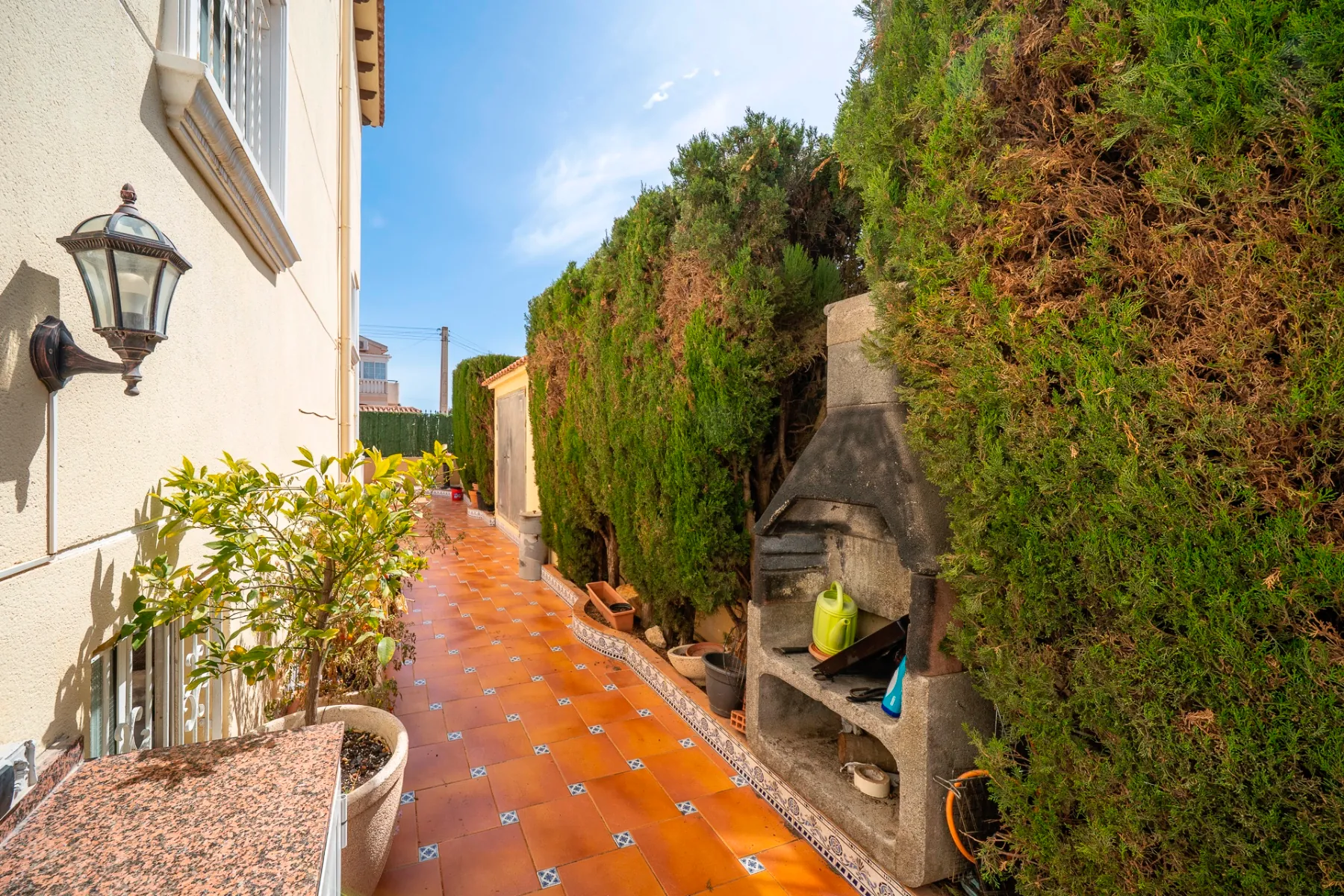 Casa adosada en venta en Guardamar Del Segura