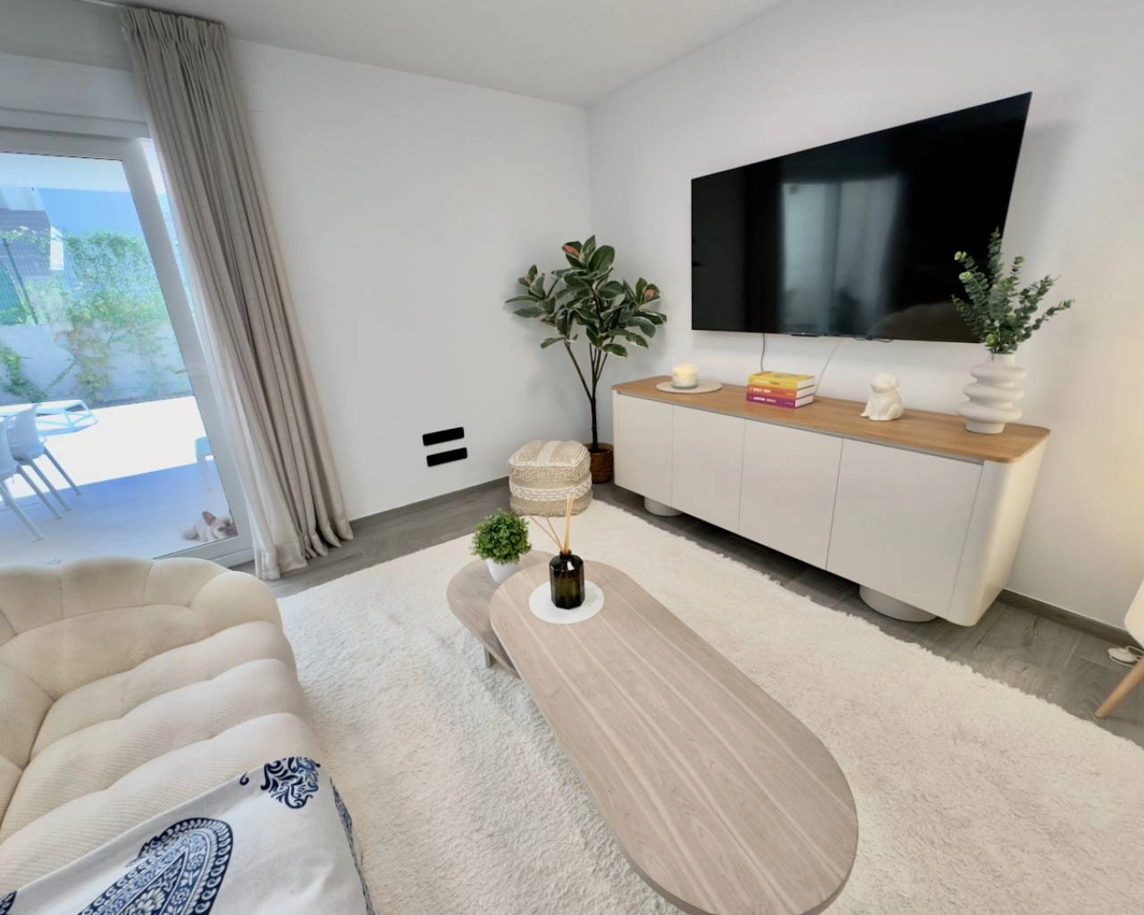 Appartement en ville à la vente à La Finca Golf