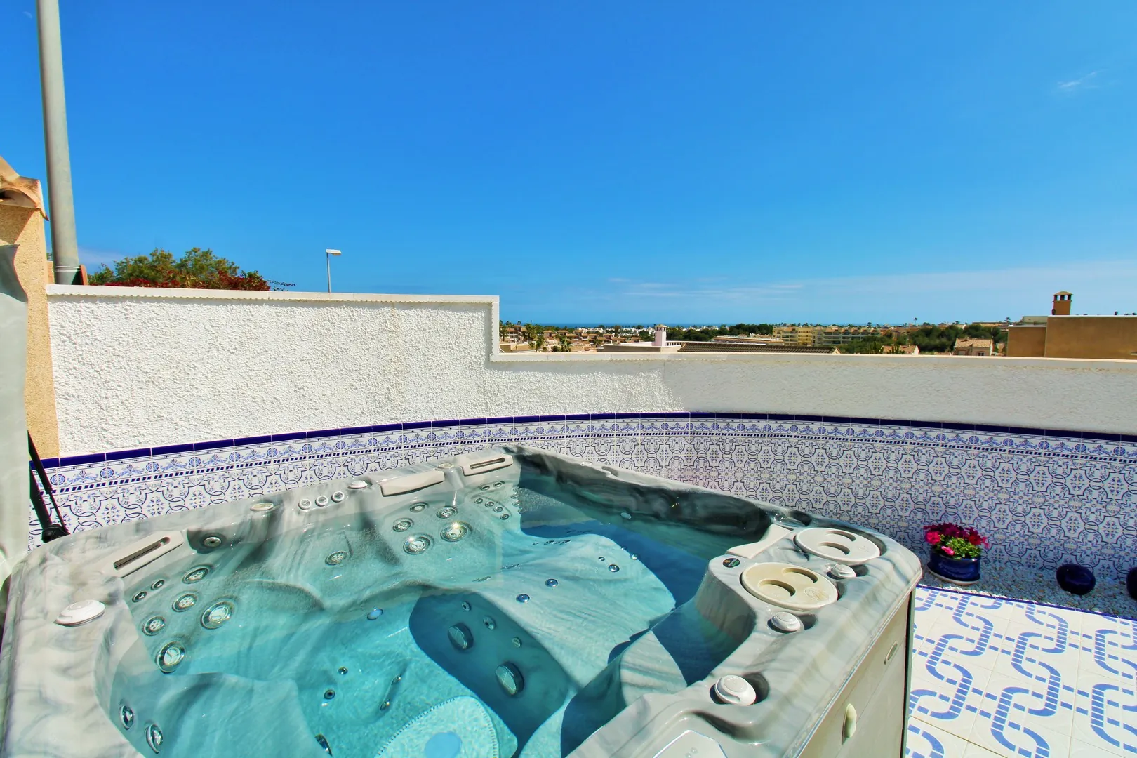 Chalet/Villa en venta en Villamartin