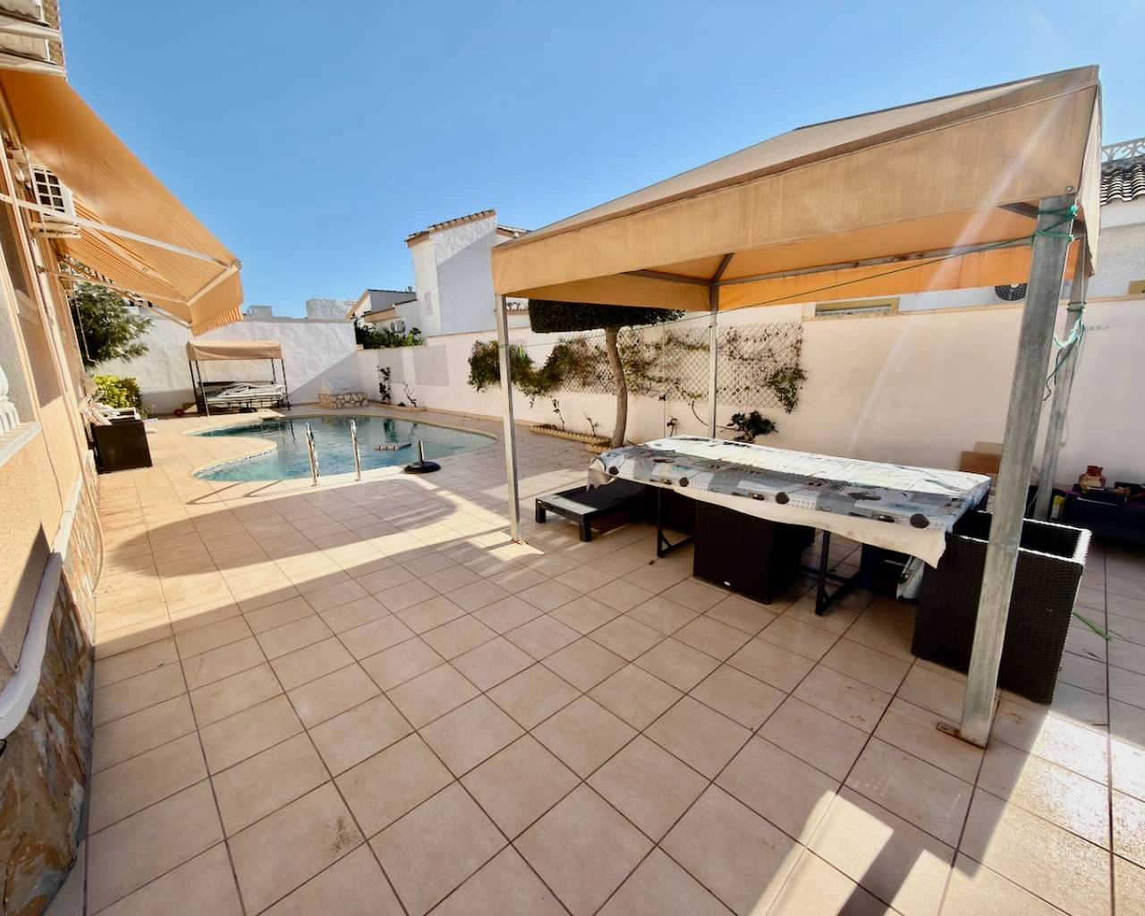 Villa in vendita a Ciudad Quesada