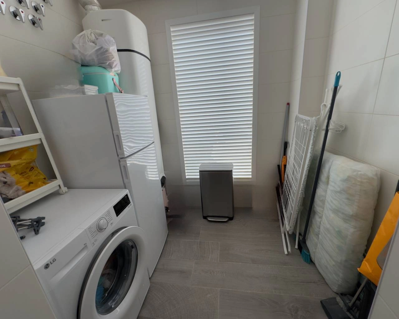 Appartement en ville à la vente à La Finca Golf