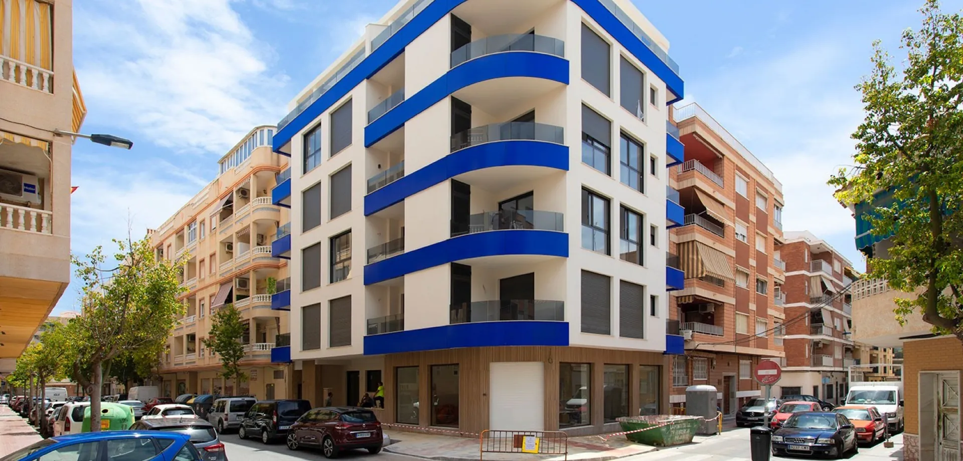 Stats Woning te verkoop in Torrevieja