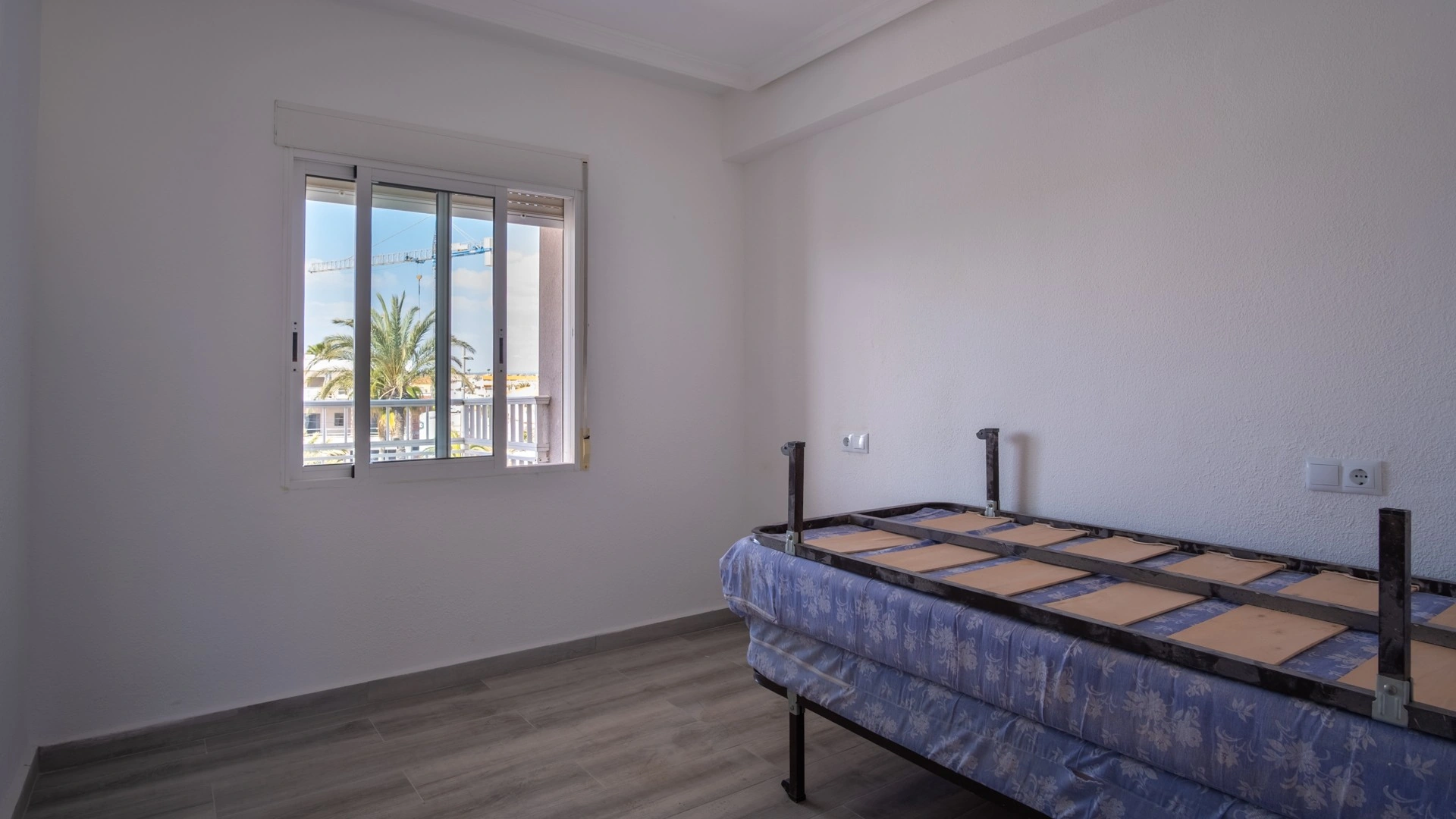 Flat for sale in Pilar De La Horadada