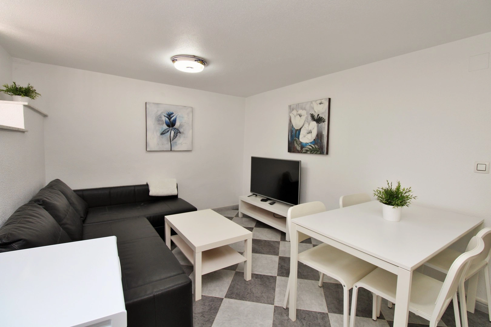 Chalet/Villa en venta en Villamartin
