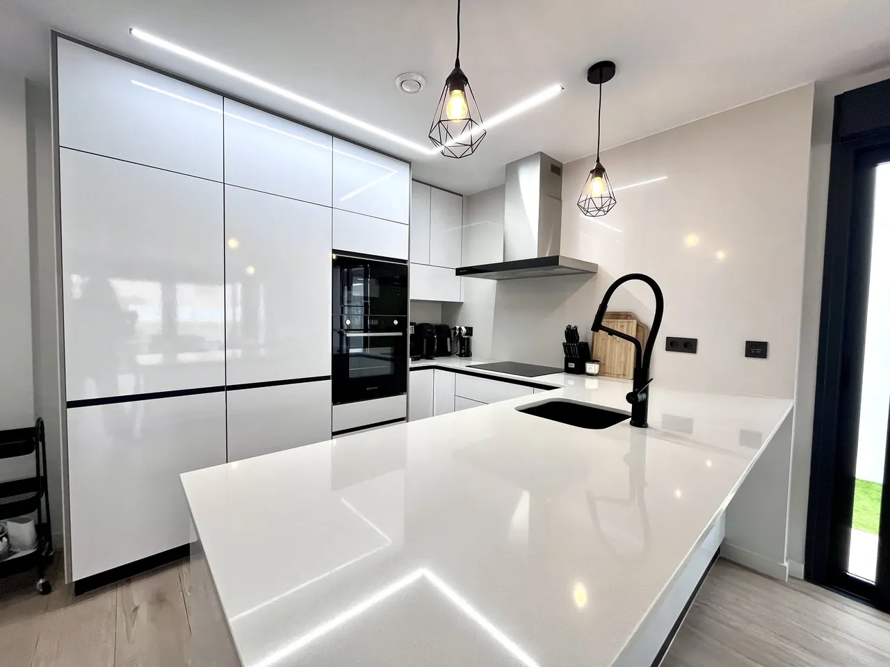 Villa for sale in Punta Prima