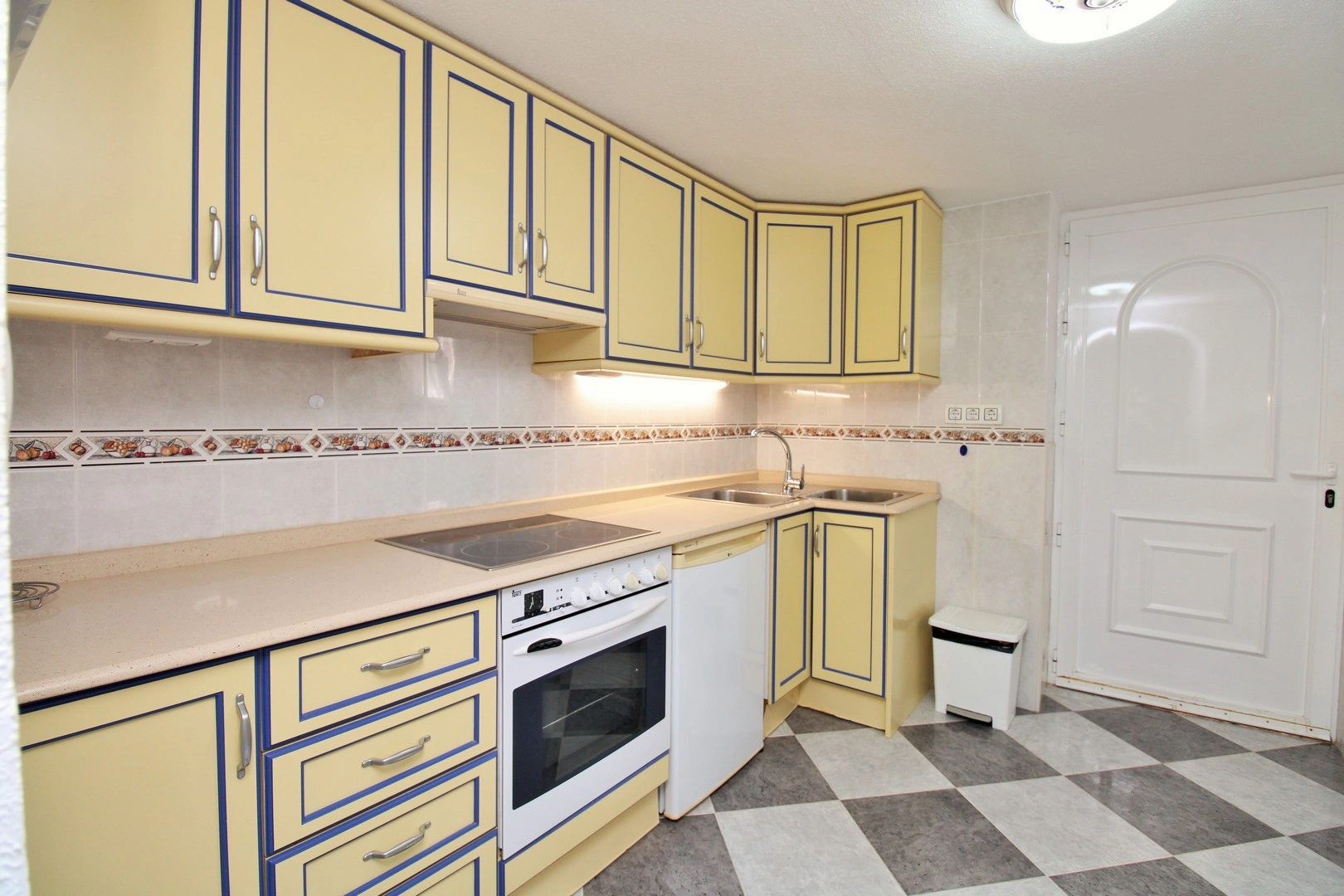 Chalet/Villa en venta en Villamartin