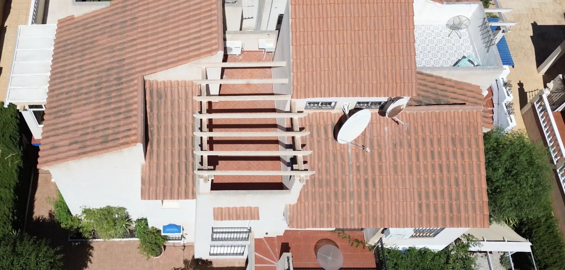 Apartment til salg i Orihuela Costa