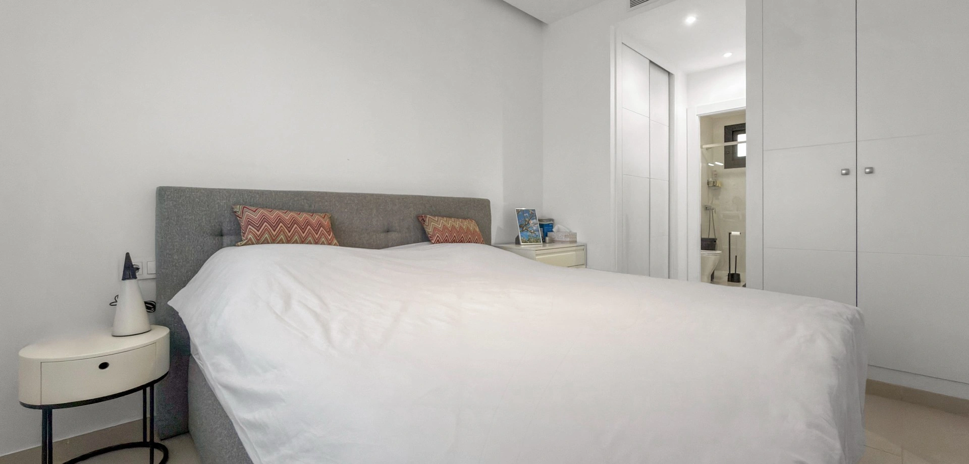 Flat for sale in Pilar De La Horadada