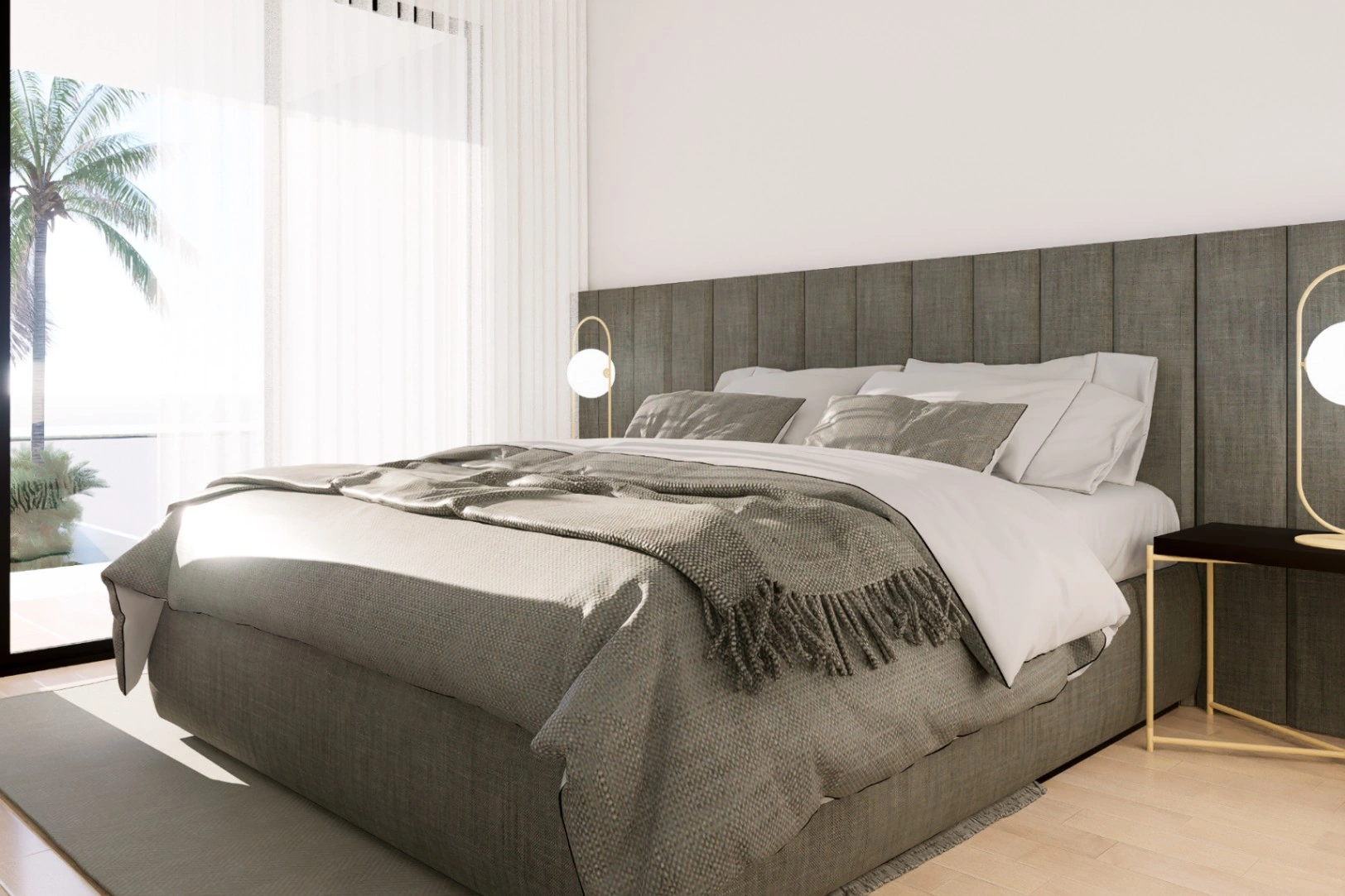 Villa de luxe de 3 chambres à vendre à La Zenia, Orihuela Costa