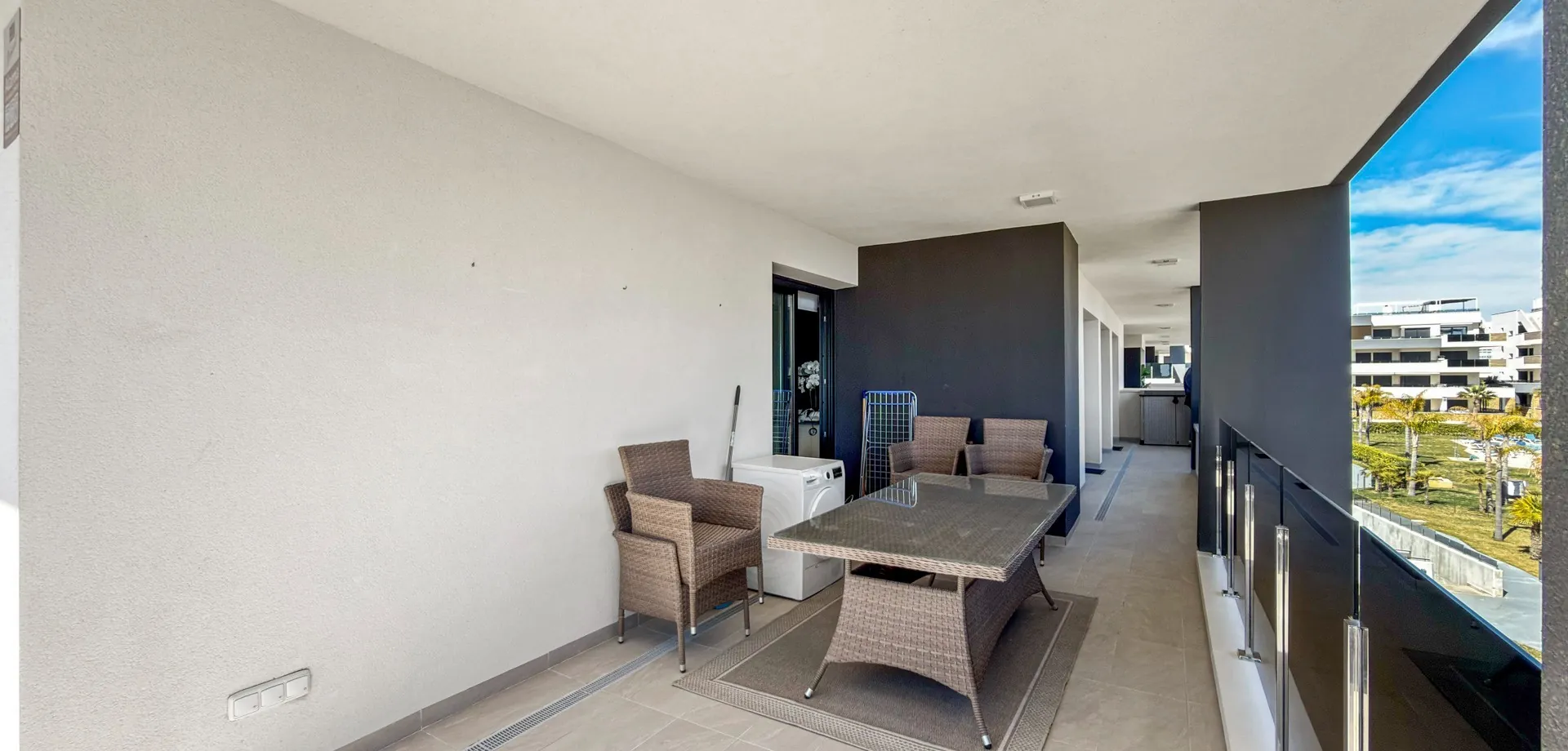 Appartement en ville à la vente à Orihuela Costa