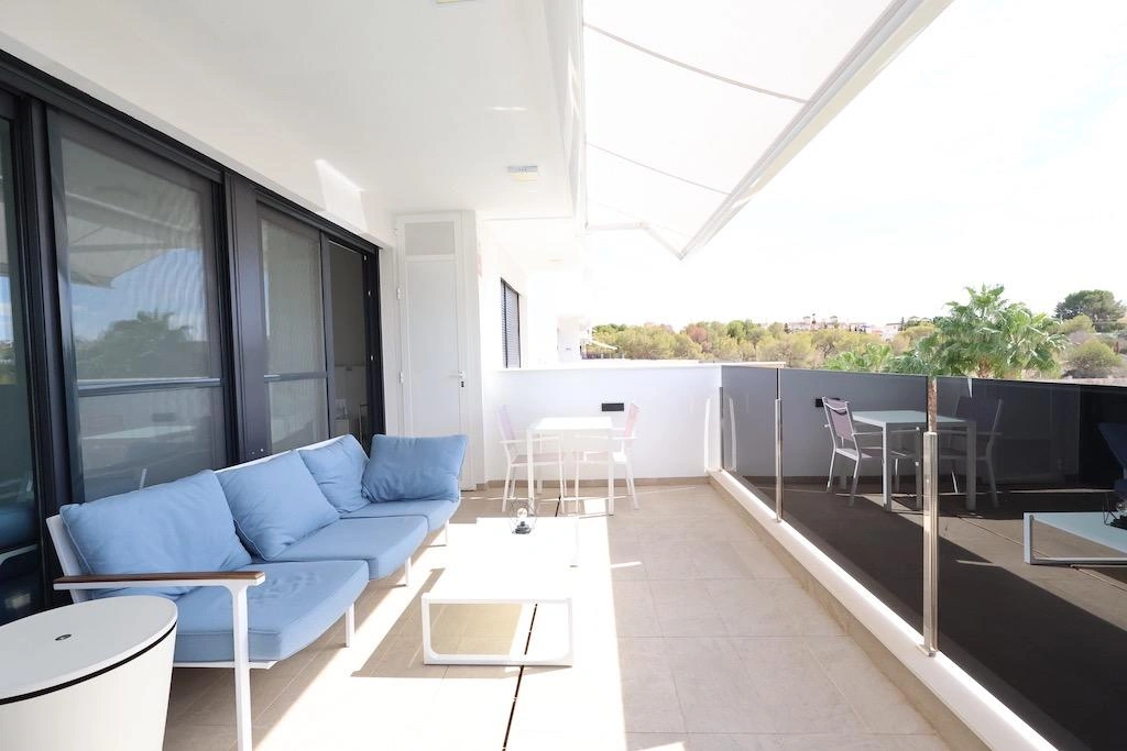Appartement en ville à la vente à Orihuela Costa