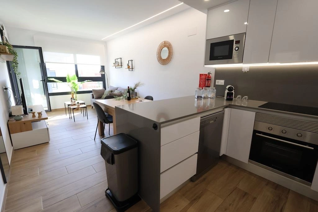 Stats Woning te verkoop in Orihuela Costa