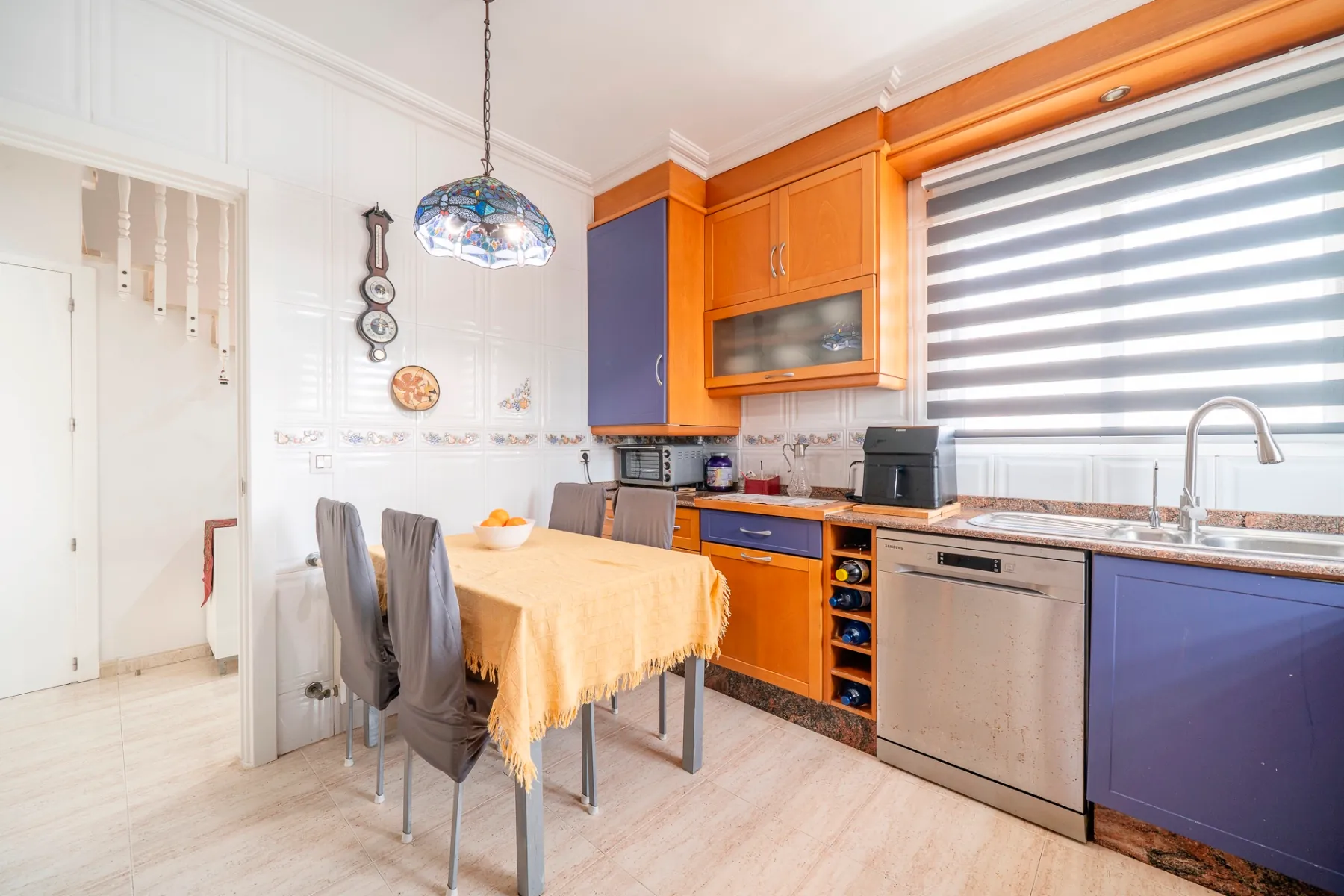 Casa adosada en venta en Guardamar Del Segura