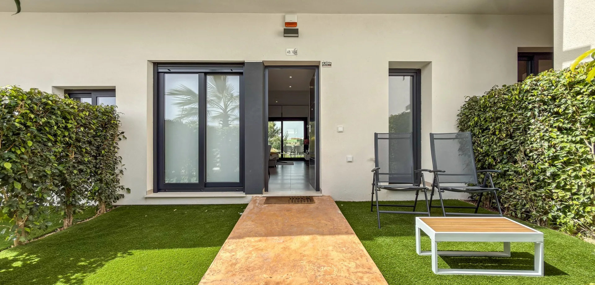 Flat for sale in Pilar De La Horadada