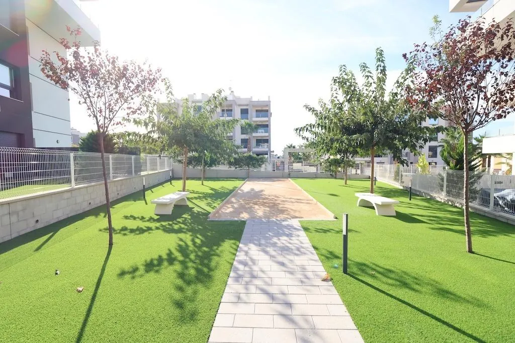 Stats Woning te verkoop in Orihuela Costa